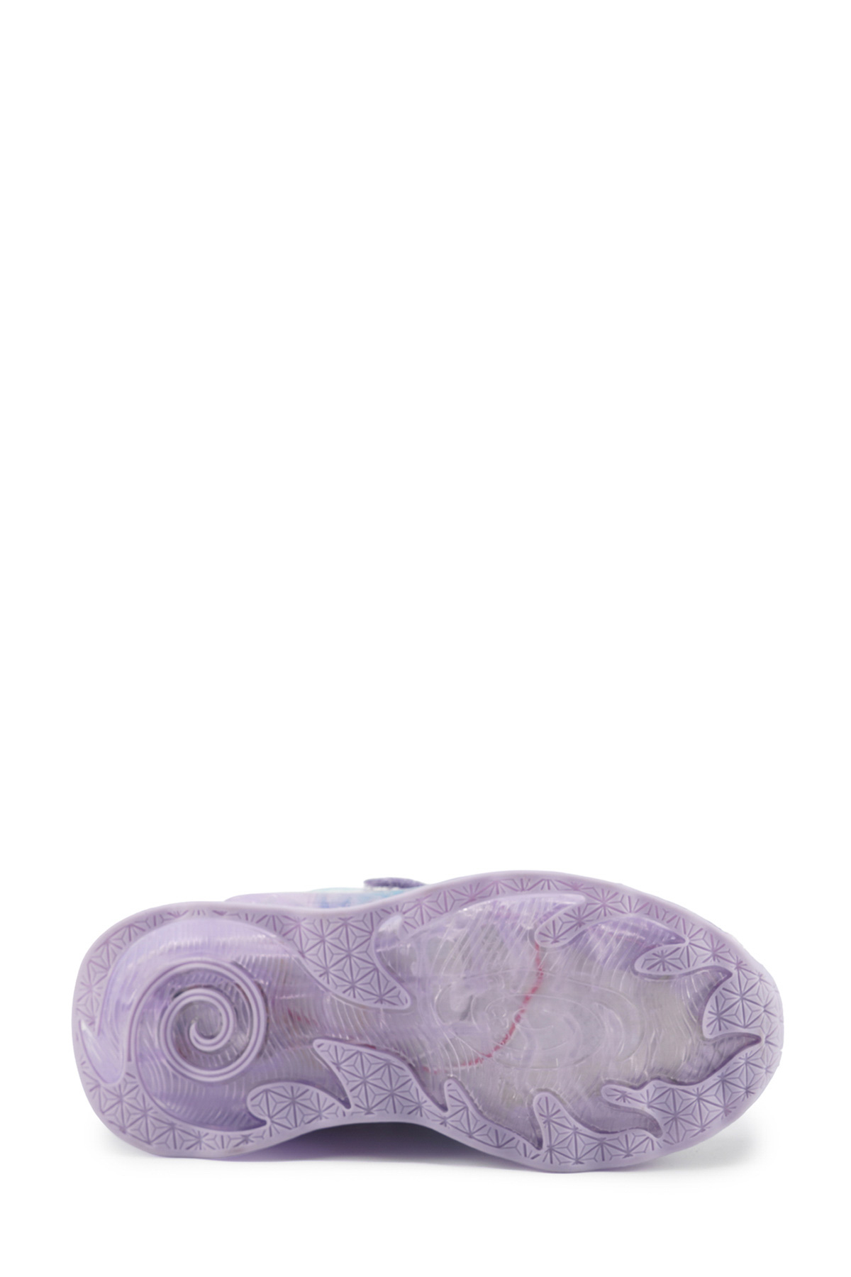 SARMAP.P5PR Lila Kız Çocuk Sneaker - Görsel 5