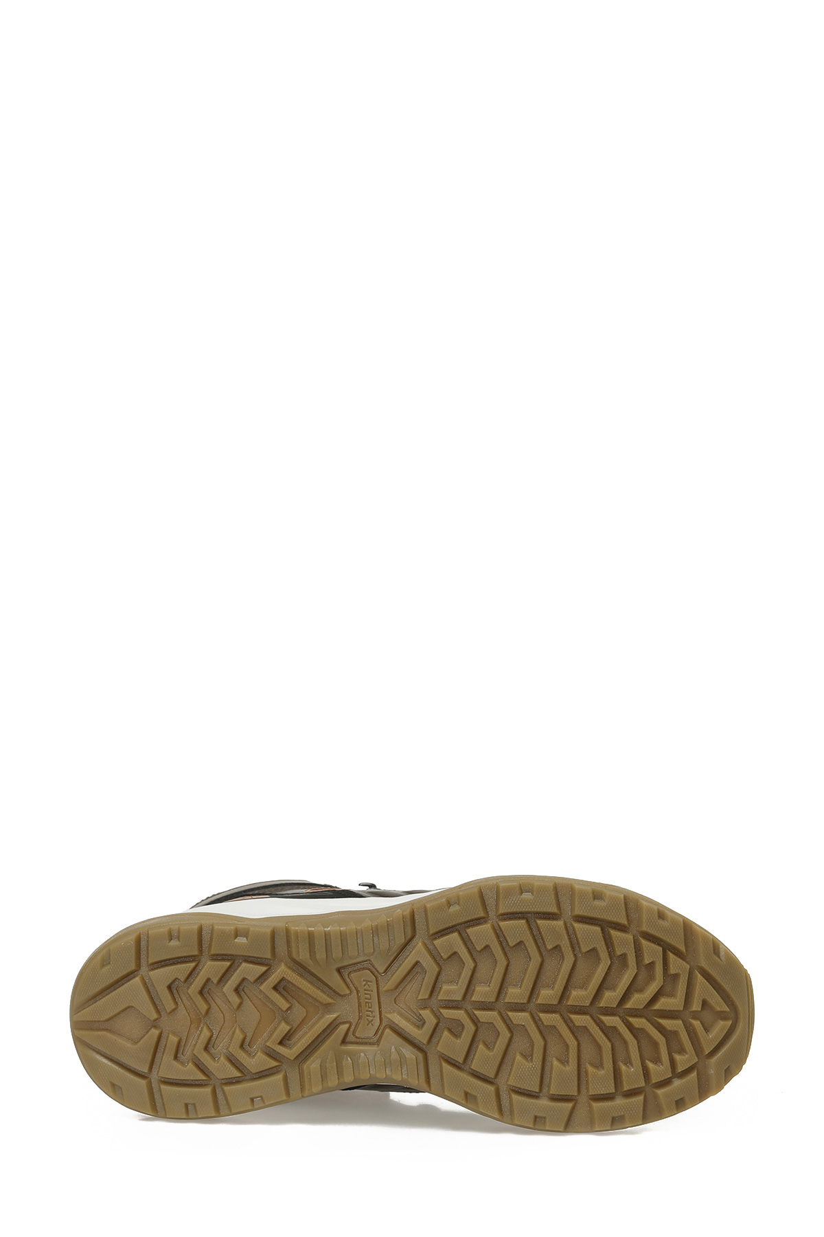 CHARGED PU HI 5PR Kahverengi Erkek Outdoor Bot - Görsel 8