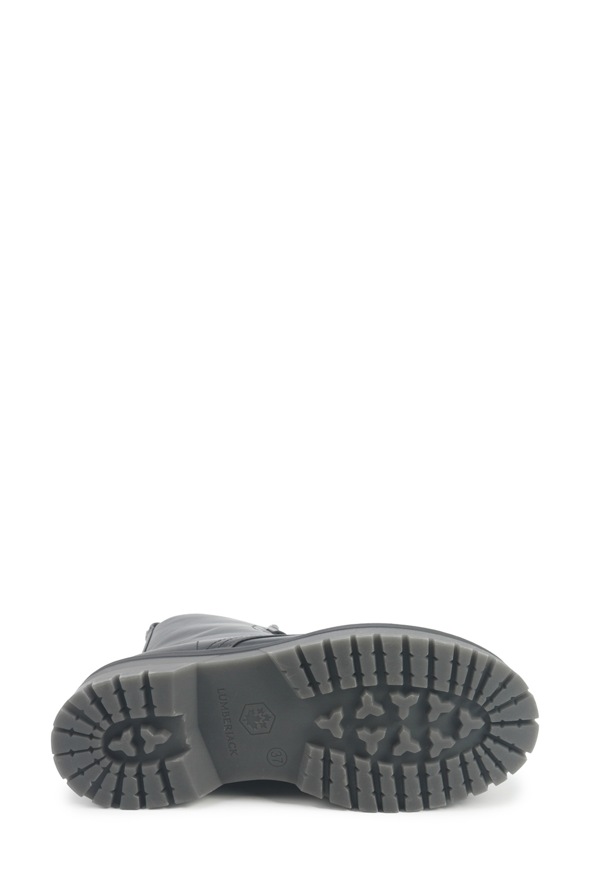 ELYSE 5PR Siyah Kadın Bot - Görsel 5