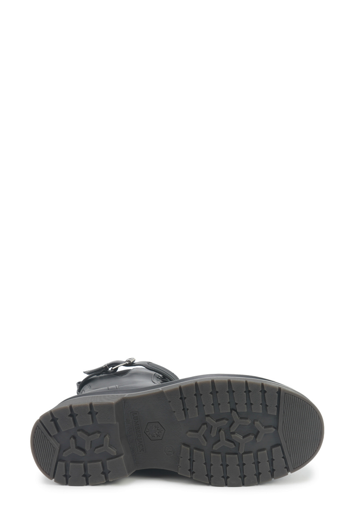 SIENNA 5PR Siyah Kadın Postal - Görsel 6