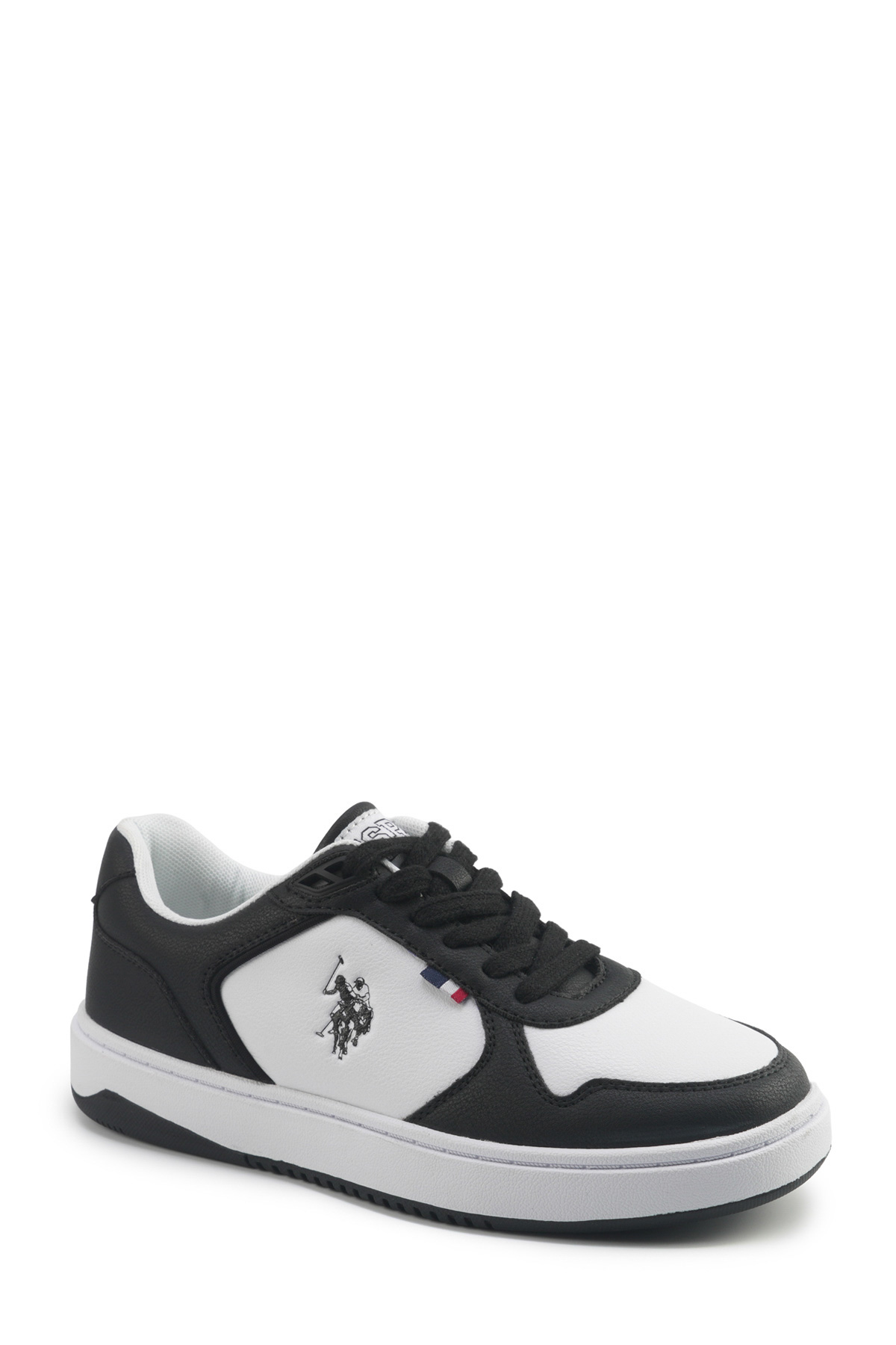 PAMELY 5PR Beyaz Kadın Sneaker - Görsel 4