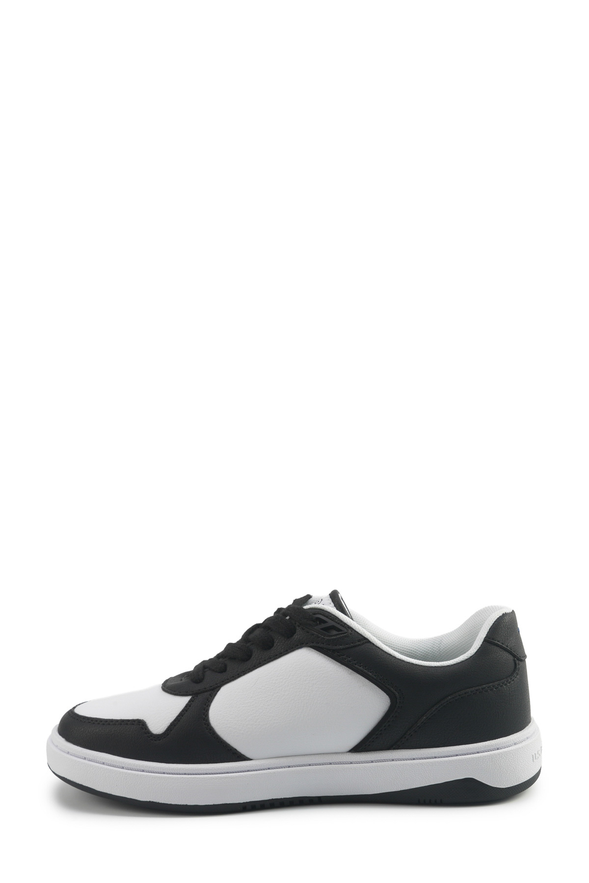 PAMELY 5PR Beyaz Kadın Sneaker - Görsel 5