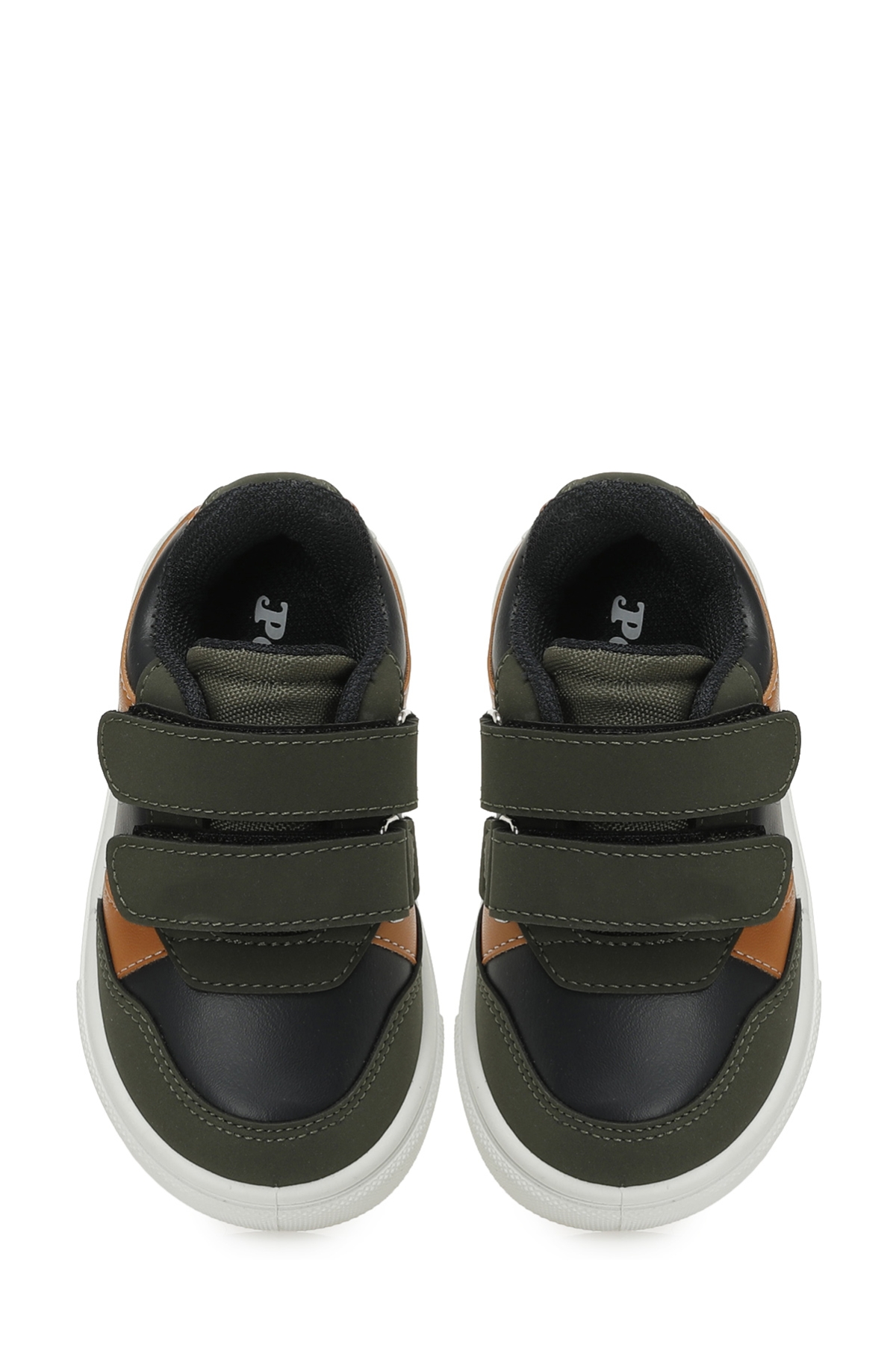 PARK.B5PR Lacivert Erkek Çocuk Sneaker - Görsel 5