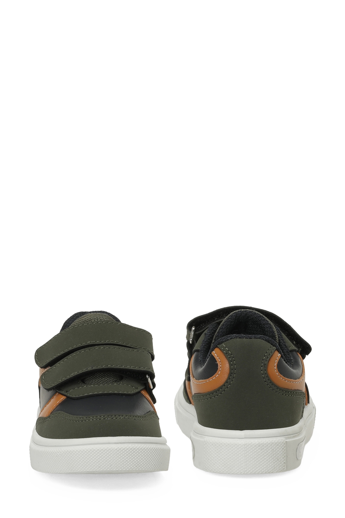 PARK.B5PR Lacivert Erkek Çocuk Sneaker - Görsel 6