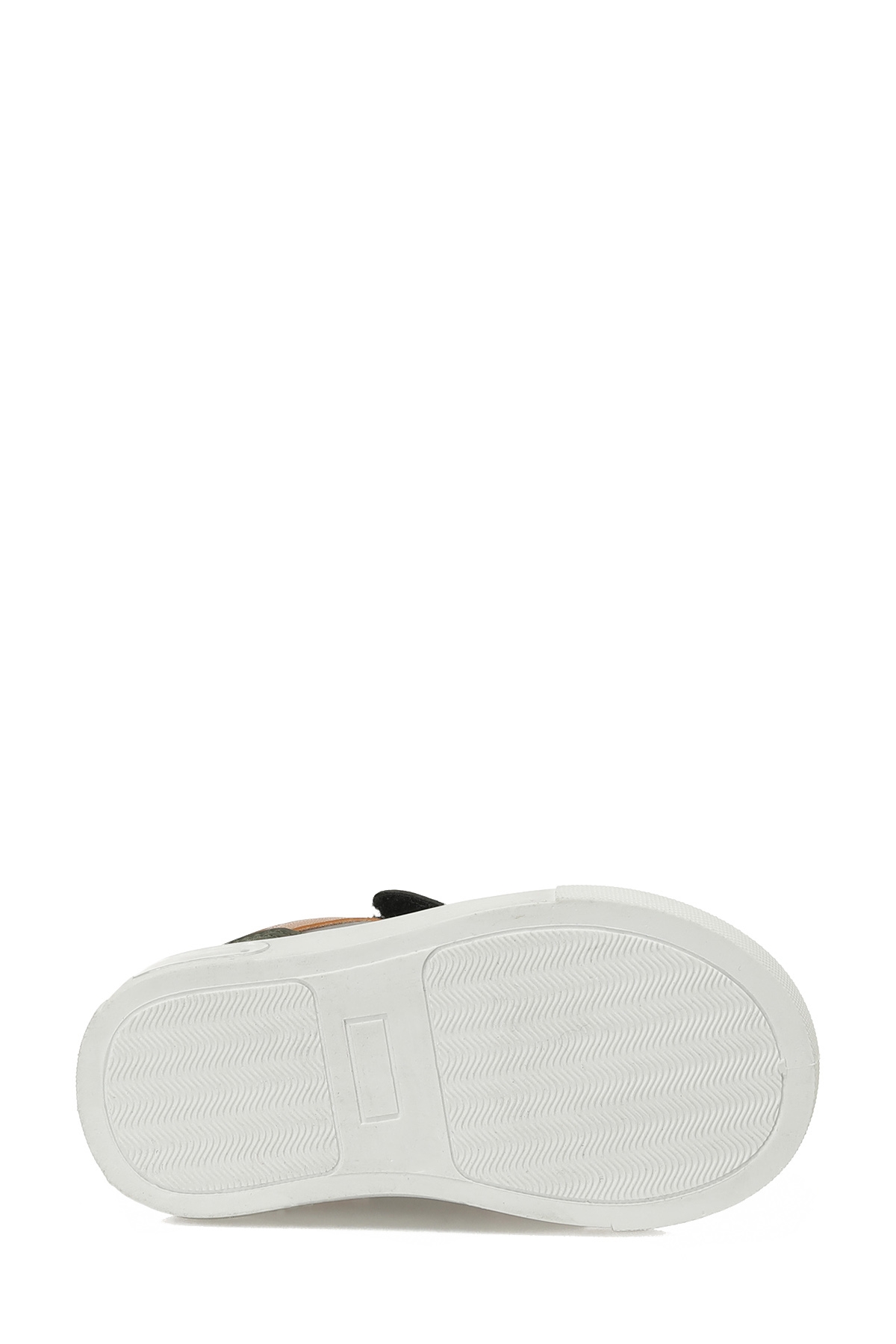 PARK.B5PR Lacivert Erkek Çocuk Sneaker - Görsel 7