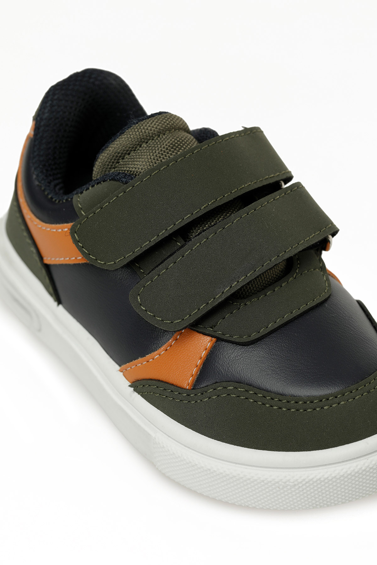 PARK.B5PR Lacivert Erkek Çocuk Sneaker - Görsel 8