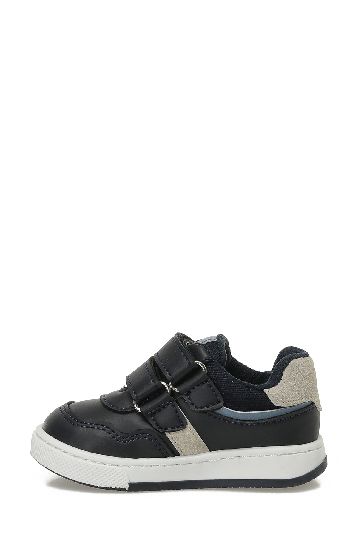 DUMA.I5PR Lacivert Erkek Çocuk Sneaker - Görsel 4