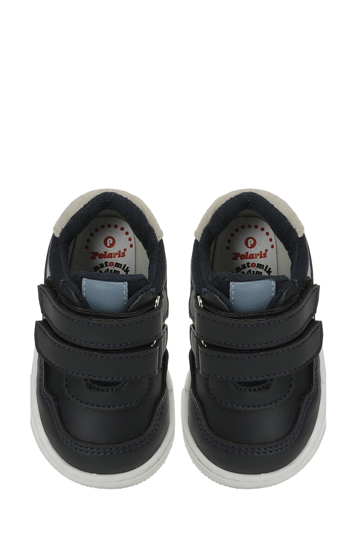 DUMA.I5PR Lacivert Erkek Çocuk Sneaker - Görsel 5