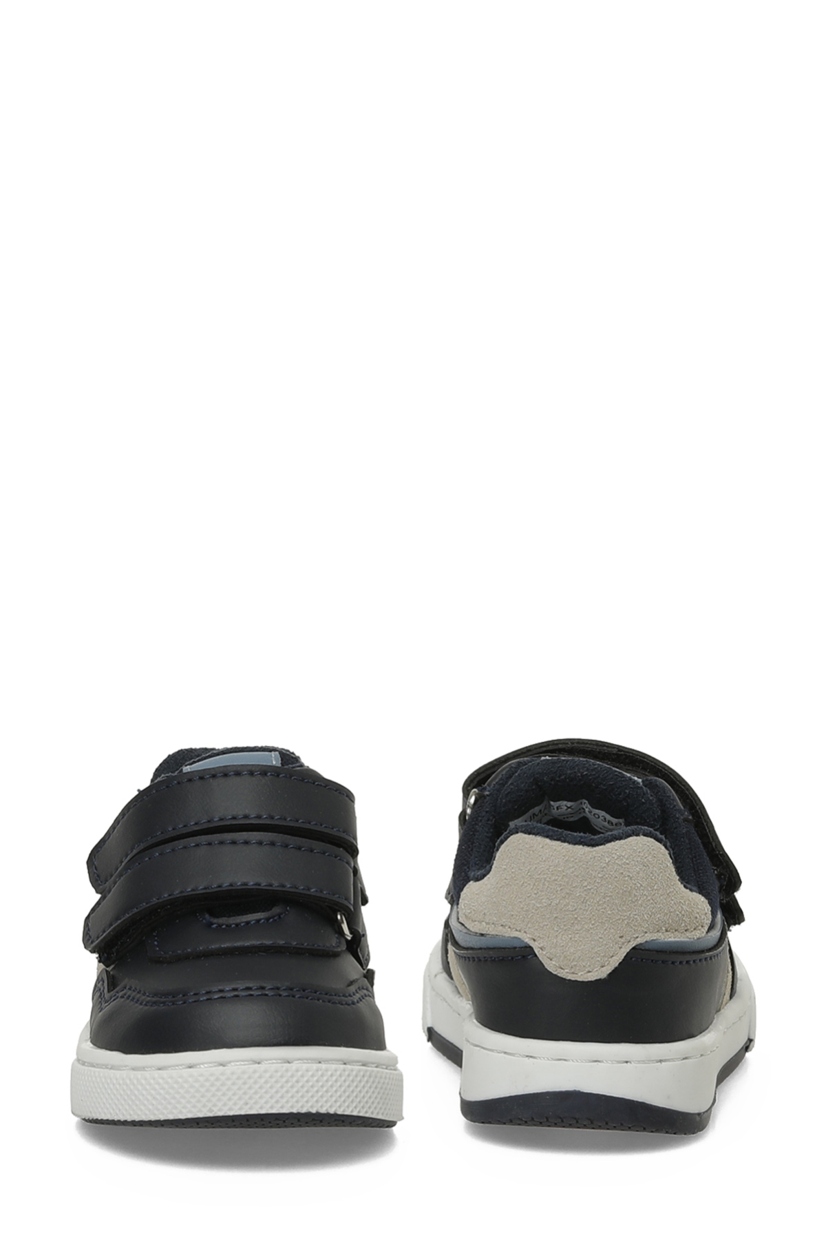 DUMA.I5PR Lacivert Erkek Çocuk Sneaker - Görsel 6