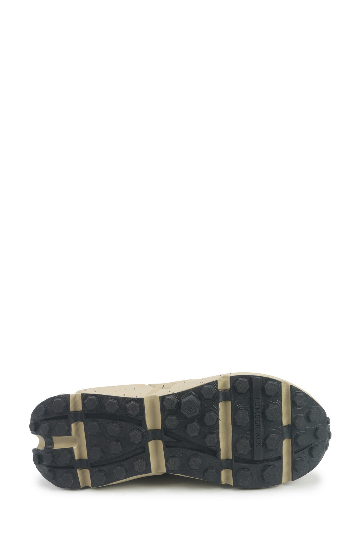 MOLTEN 5PR Haki Kadın Sneaker - Görsel 6