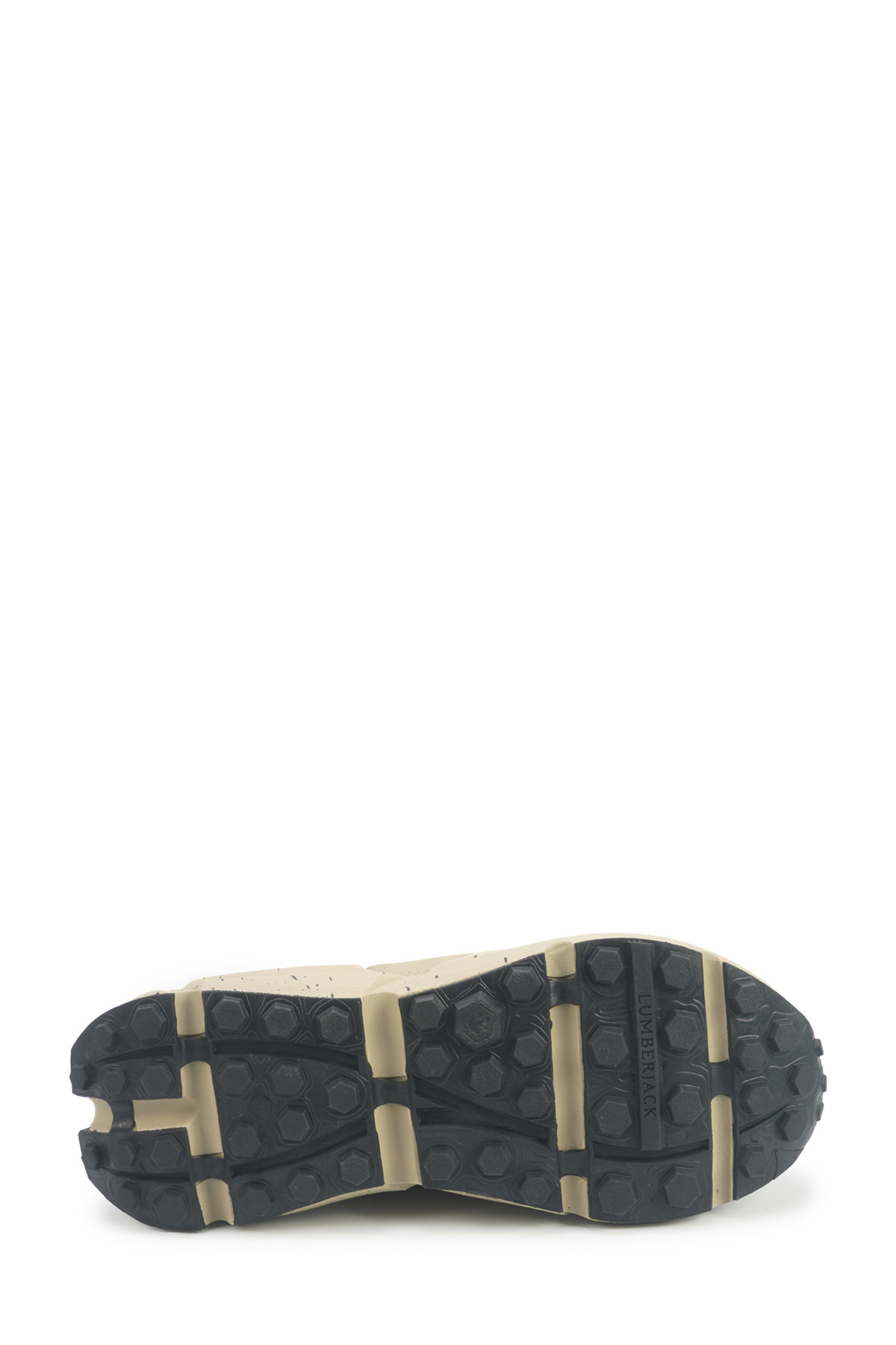 Lumberjack MOLTEN 5PR Bordo Kadın Sneaker - Görsel 5