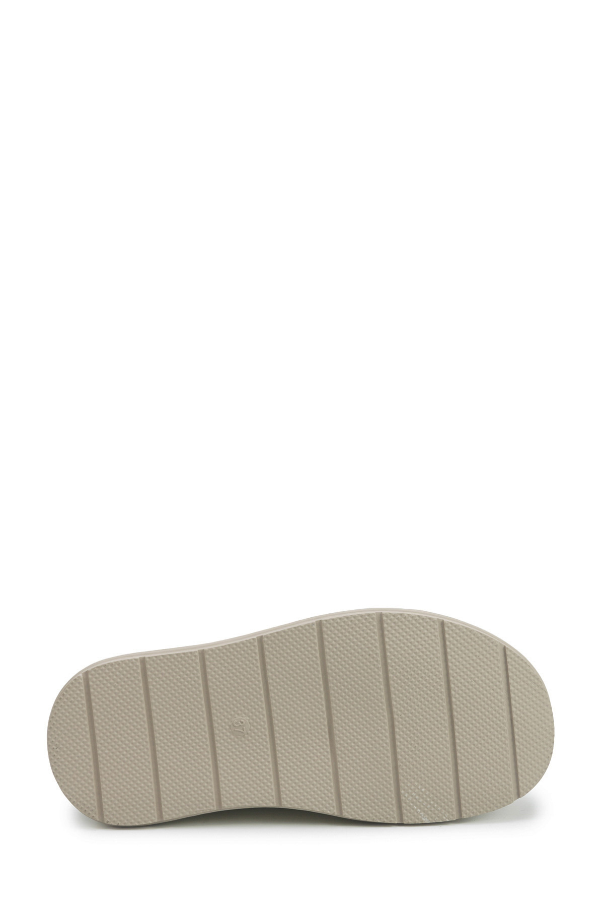 SERAPH 5PR KIRIK BEYAZ Kadın Sneaker - Görsel 5