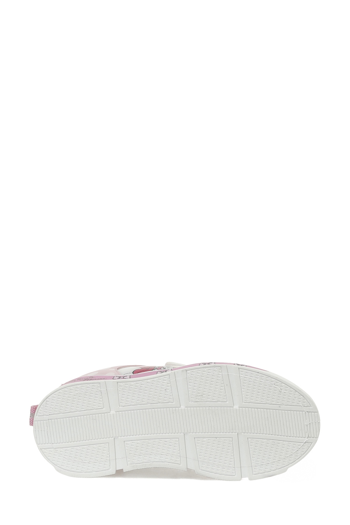 PUMPA.P5PR Beyaz Kız Çocuk Spor Ayakkabı - Görsel 8