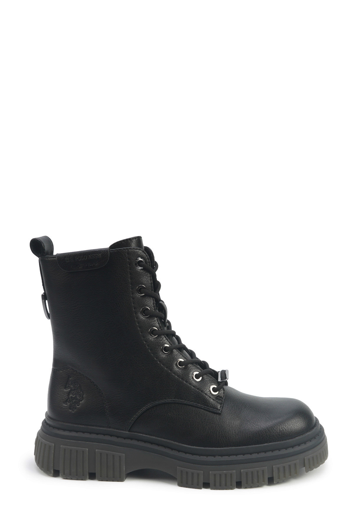 HARMONY 5PR Siyah Kadın Postal - Görsel 2