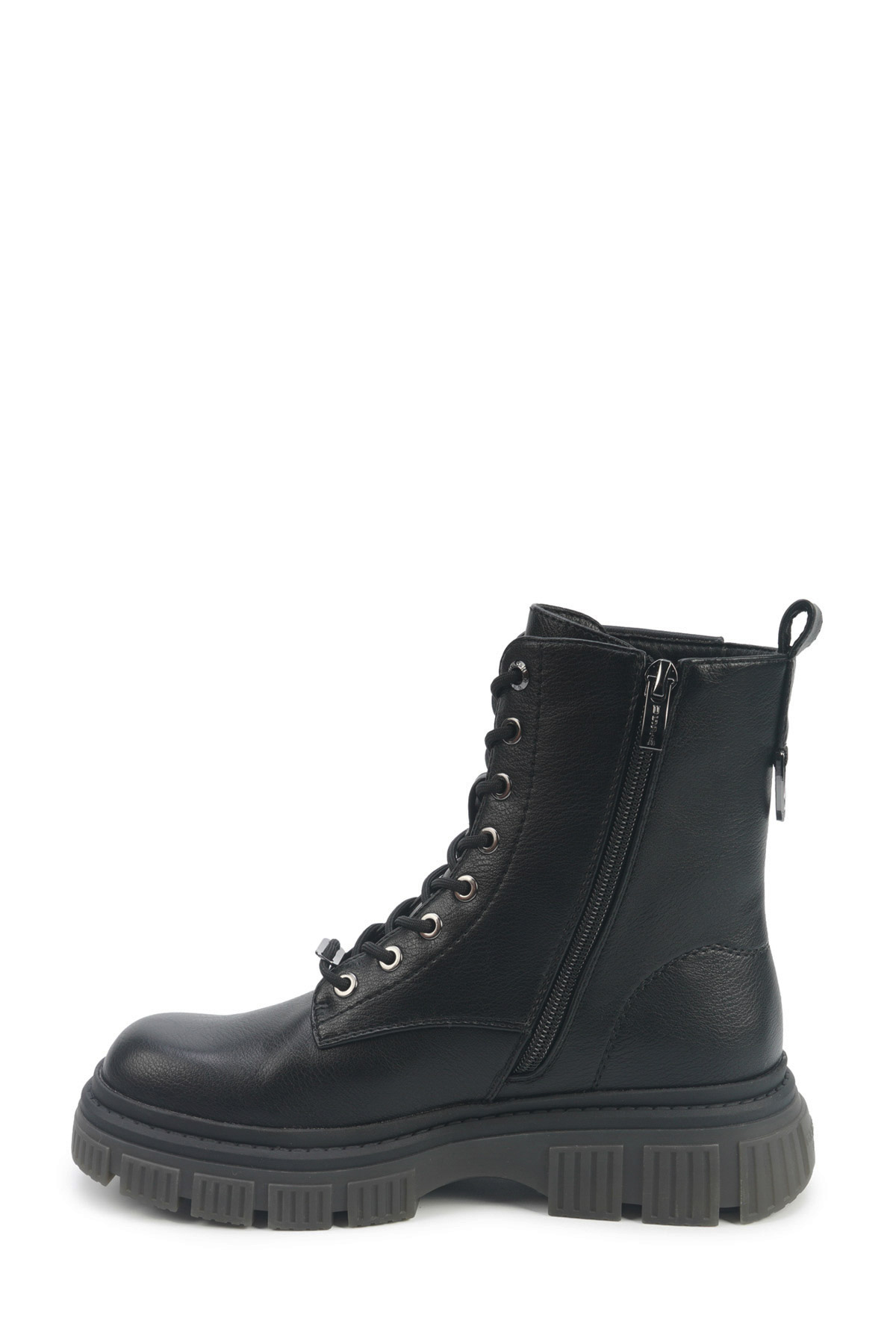 HARMONY 5PR Siyah Kadın Postal - Görsel 5