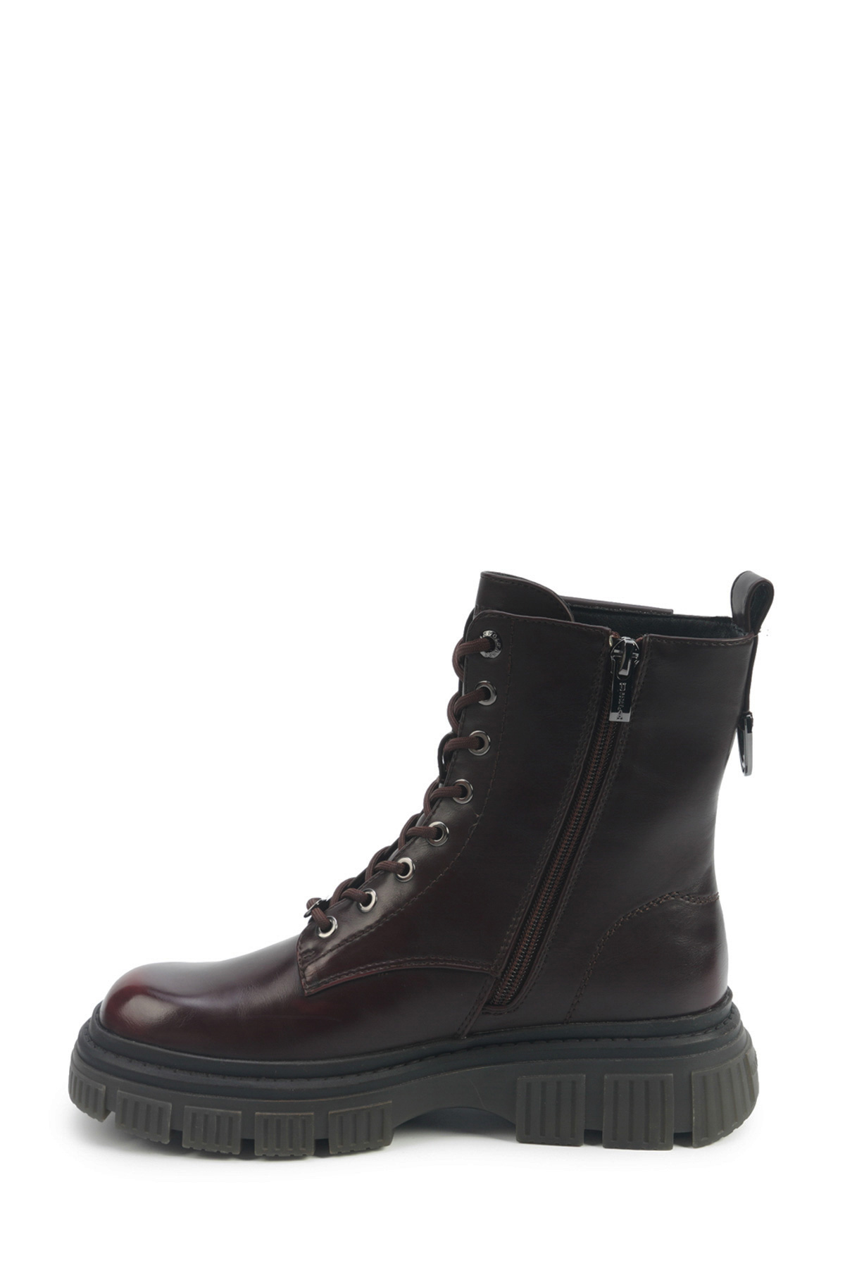 HARMONY 5PR Bordo Kadın Postal - Görsel 5