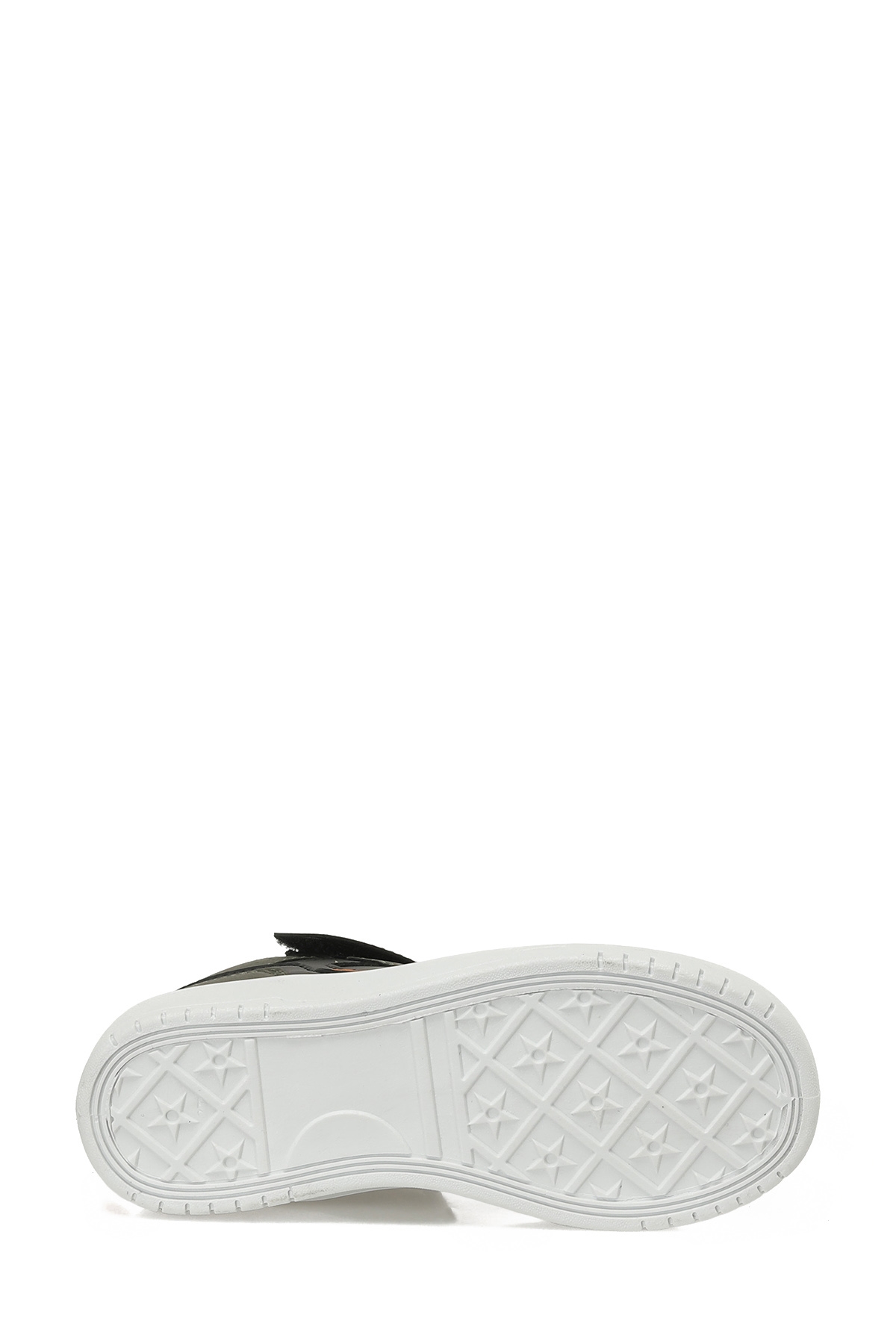 ZIMMER F 5PR Haki Erkek Çocuk High Sneaker - Görsel 7