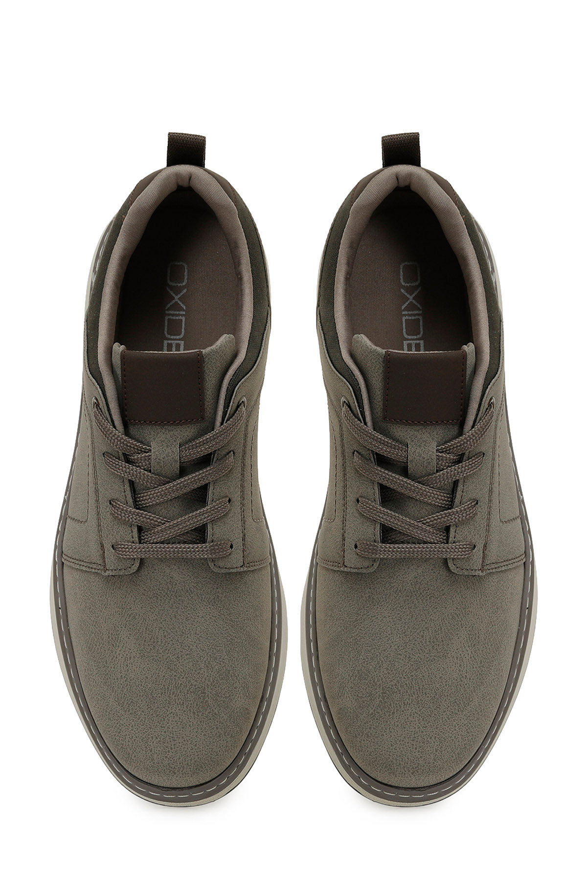 AKSEK SLV 5PR Kum Erkek Günlük Ayakkabı - Görsel 6