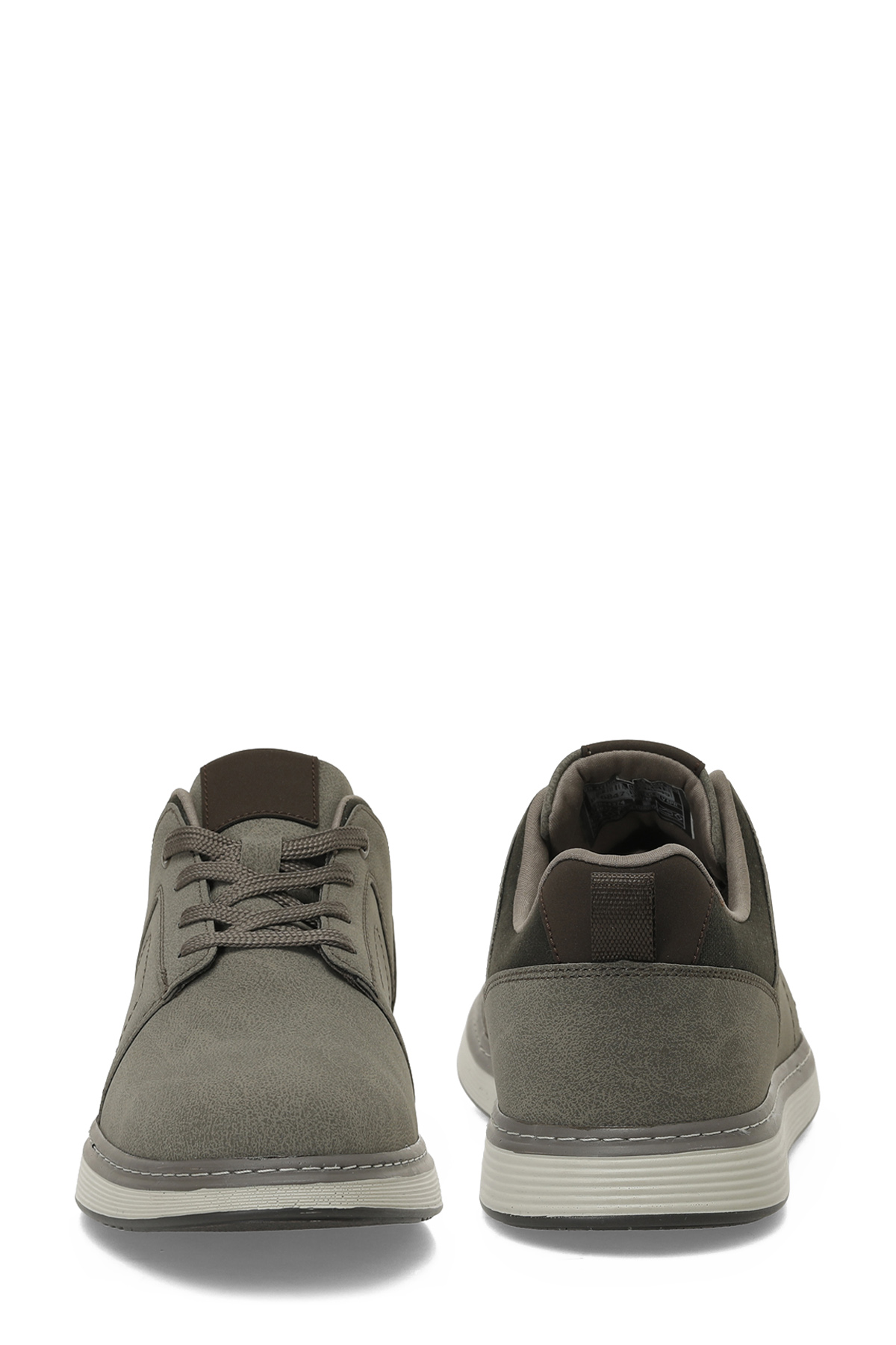 AKSEK SLV 5PR Kum Erkek Günlük Ayakkabı - Görsel 7