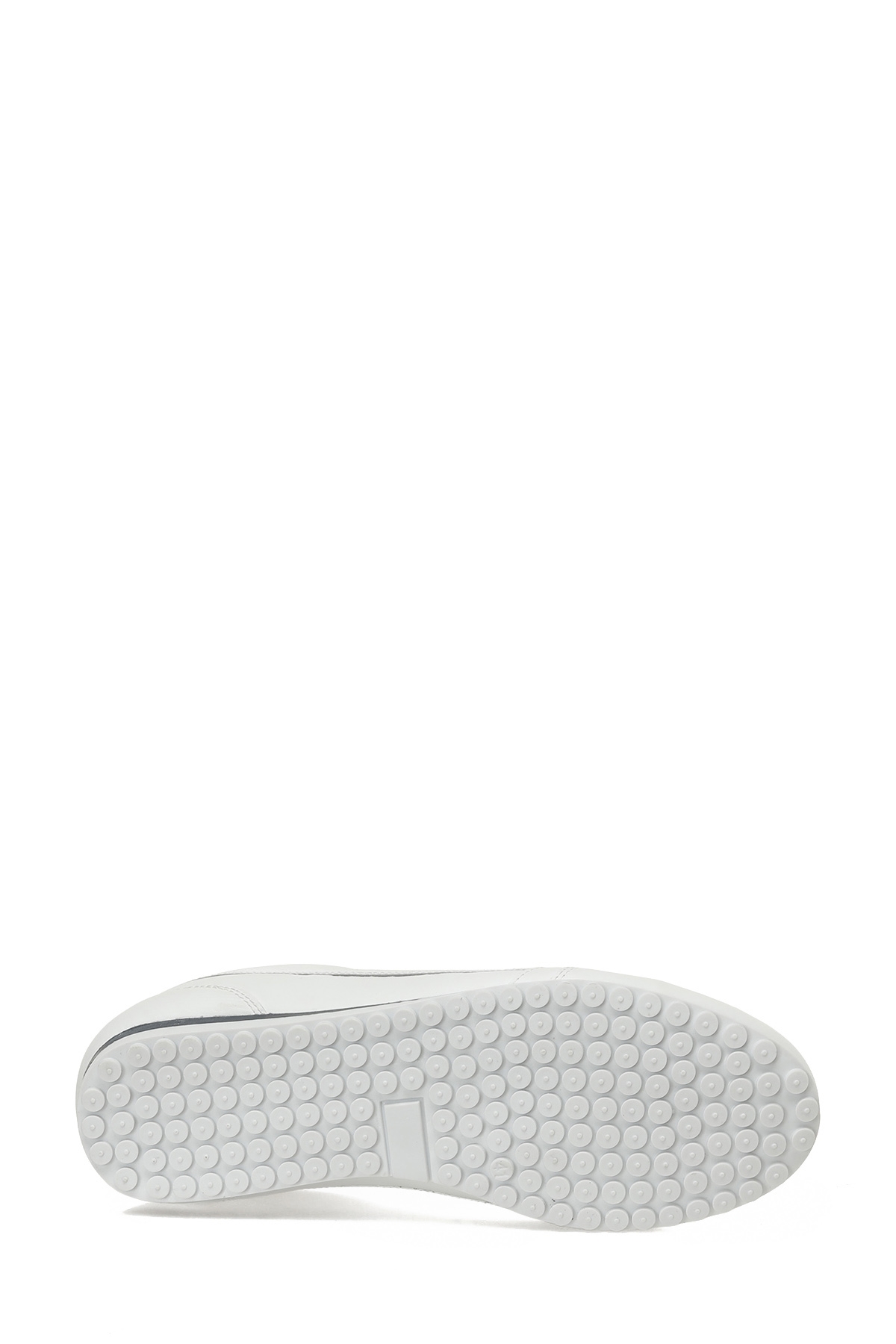 BORIS 5PR Beyaz Erkek Sneaker - Görsel 8