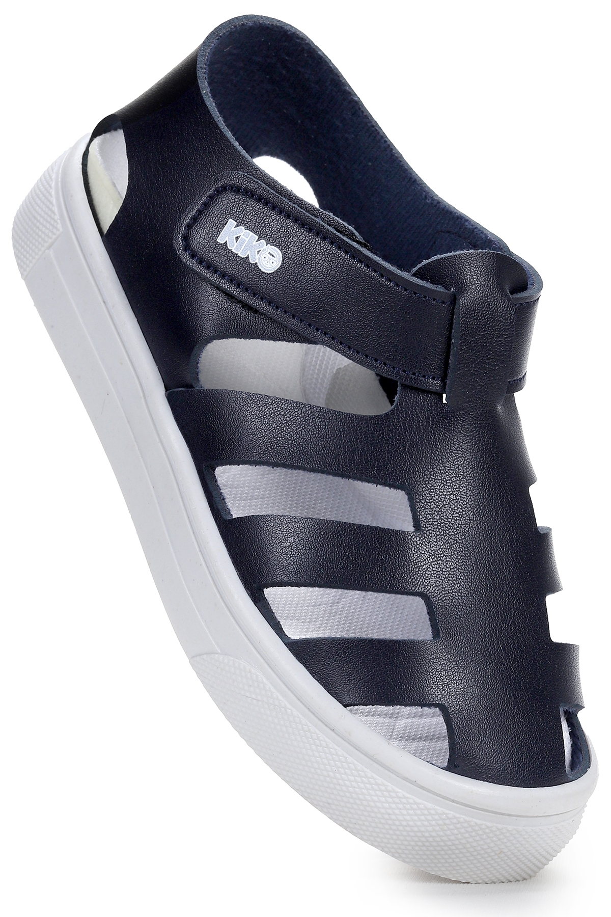 Limba Cırtlı Erkek Çocuk Sandalet Lacivert - Görsel 4