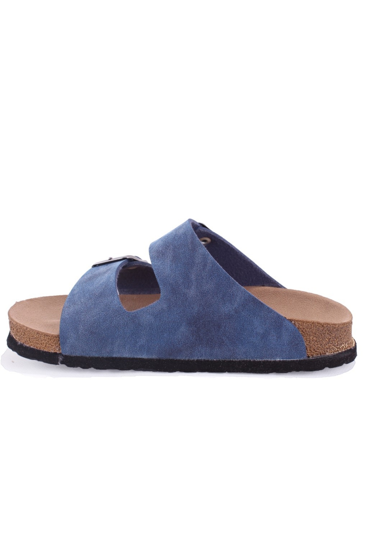 S901002 Lacivert Günlük Ortopedik Erkek Çocuk Spor Terlik - Görsel 4