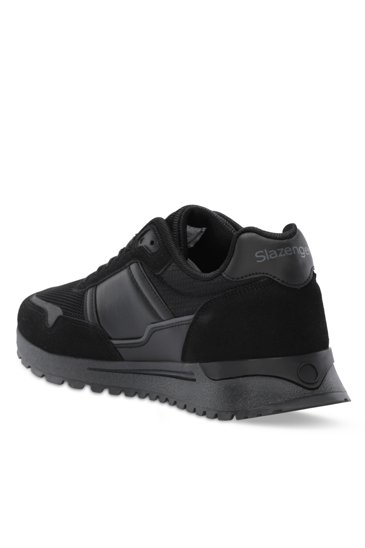 OBSESSION I Erkek Günlük Ayakkabı Siyah / Siyah - Görsel 4