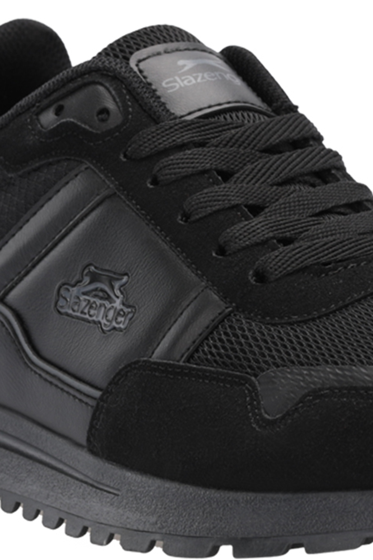 OBSESSION I Erkek Günlük Ayakkabı Siyah / Siyah - Görsel 5