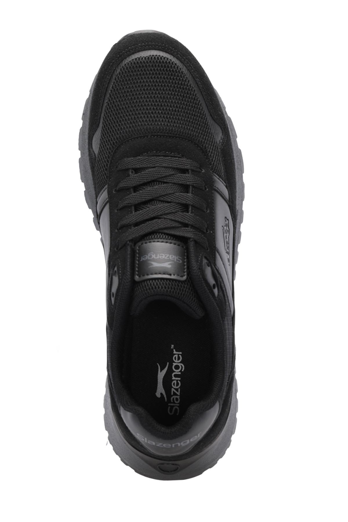 OBSESSION I Erkek Günlük Ayakkabı Siyah / Siyah - Görsel 6