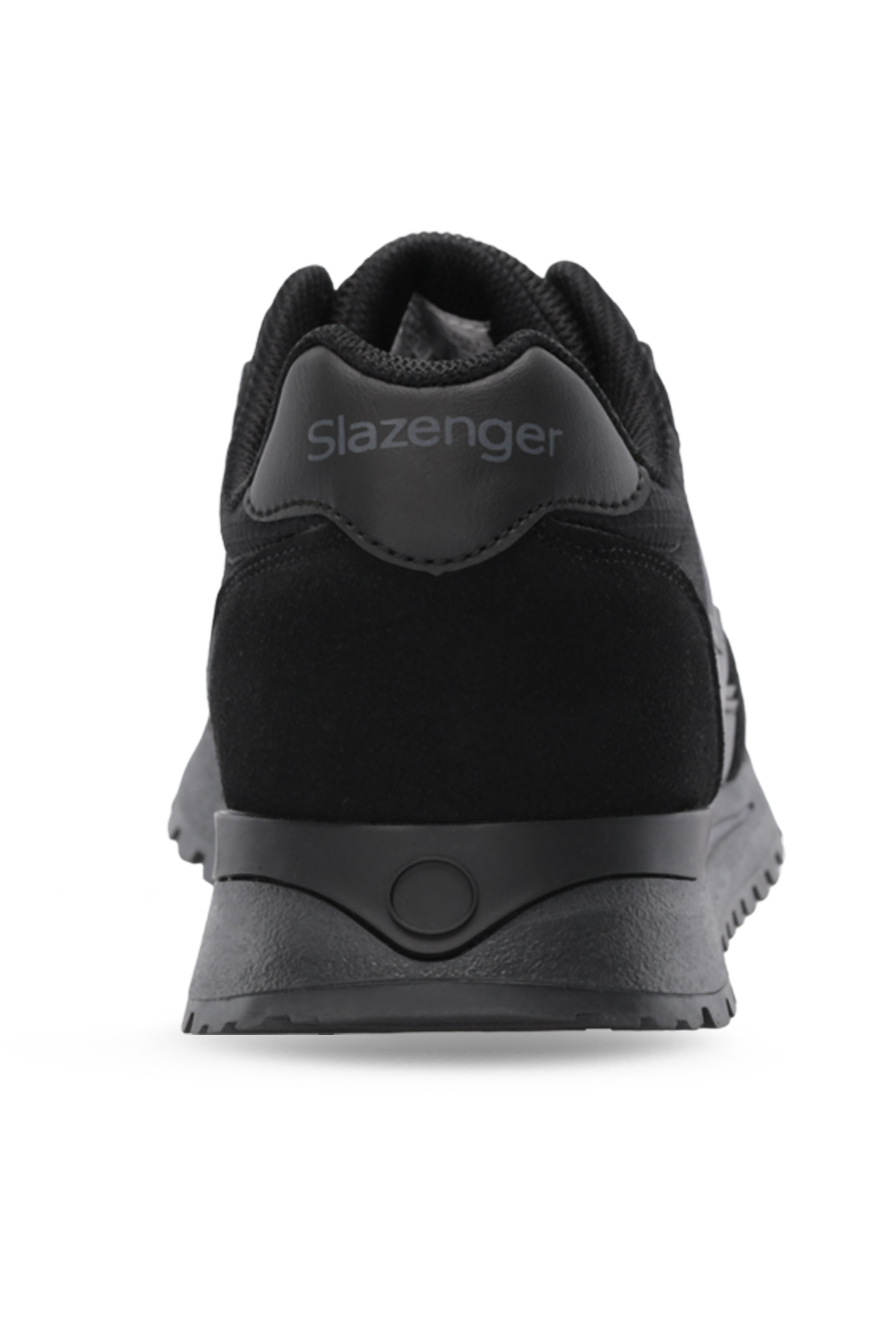 OBSESSION I Erkek Günlük Ayakkabı Siyah / Siyah - Görsel 7