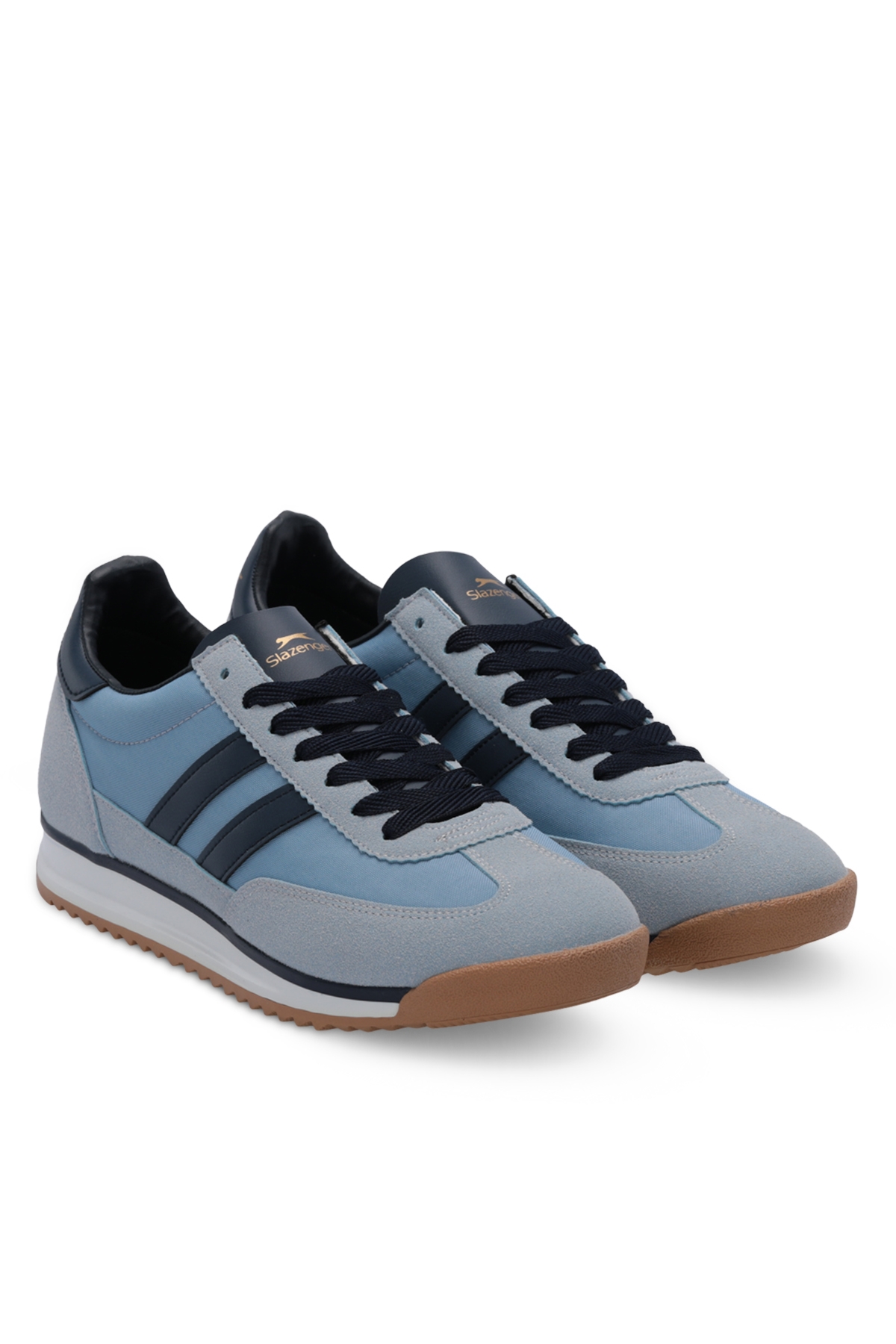 OLEKS Erkek Günlük Ayakkabı Mavi / Lacivert - Görsel 3