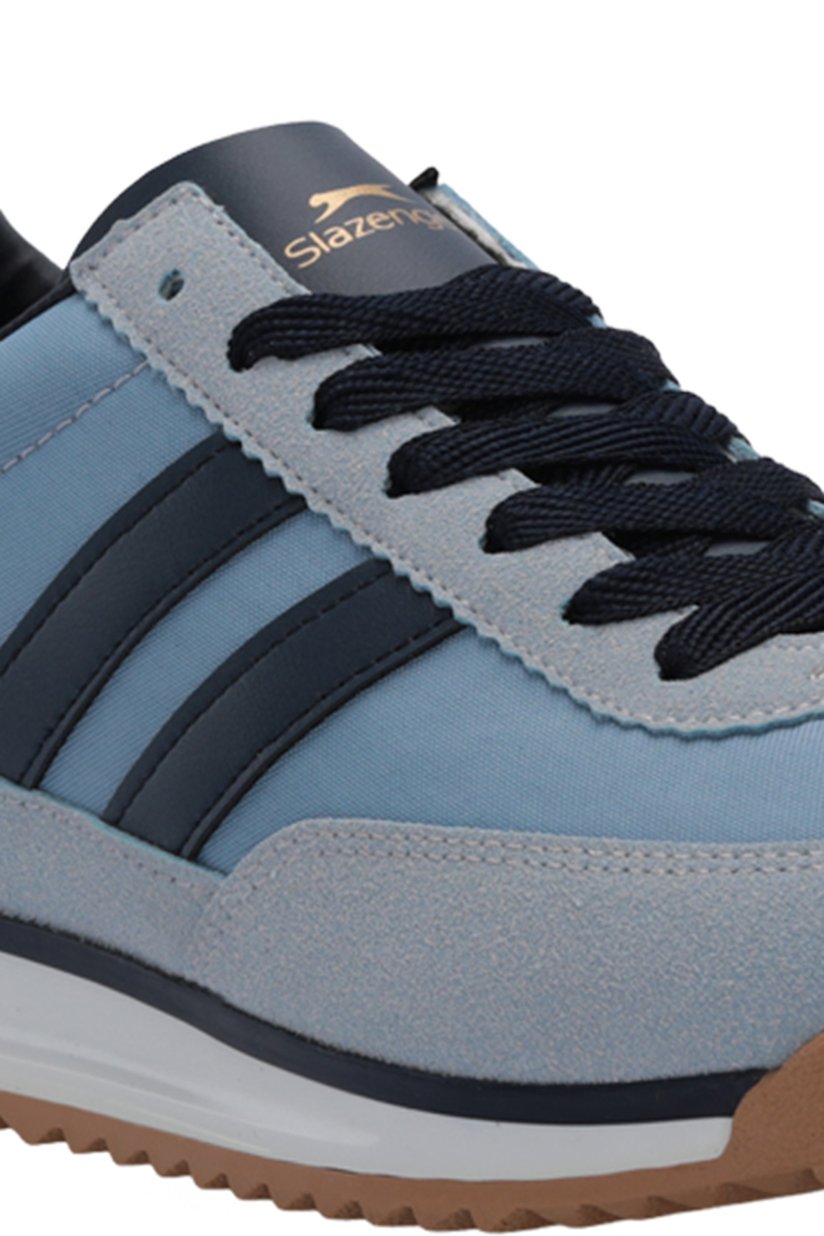 OLEKS Erkek Günlük Ayakkabı Mavi / Lacivert - Görsel 5