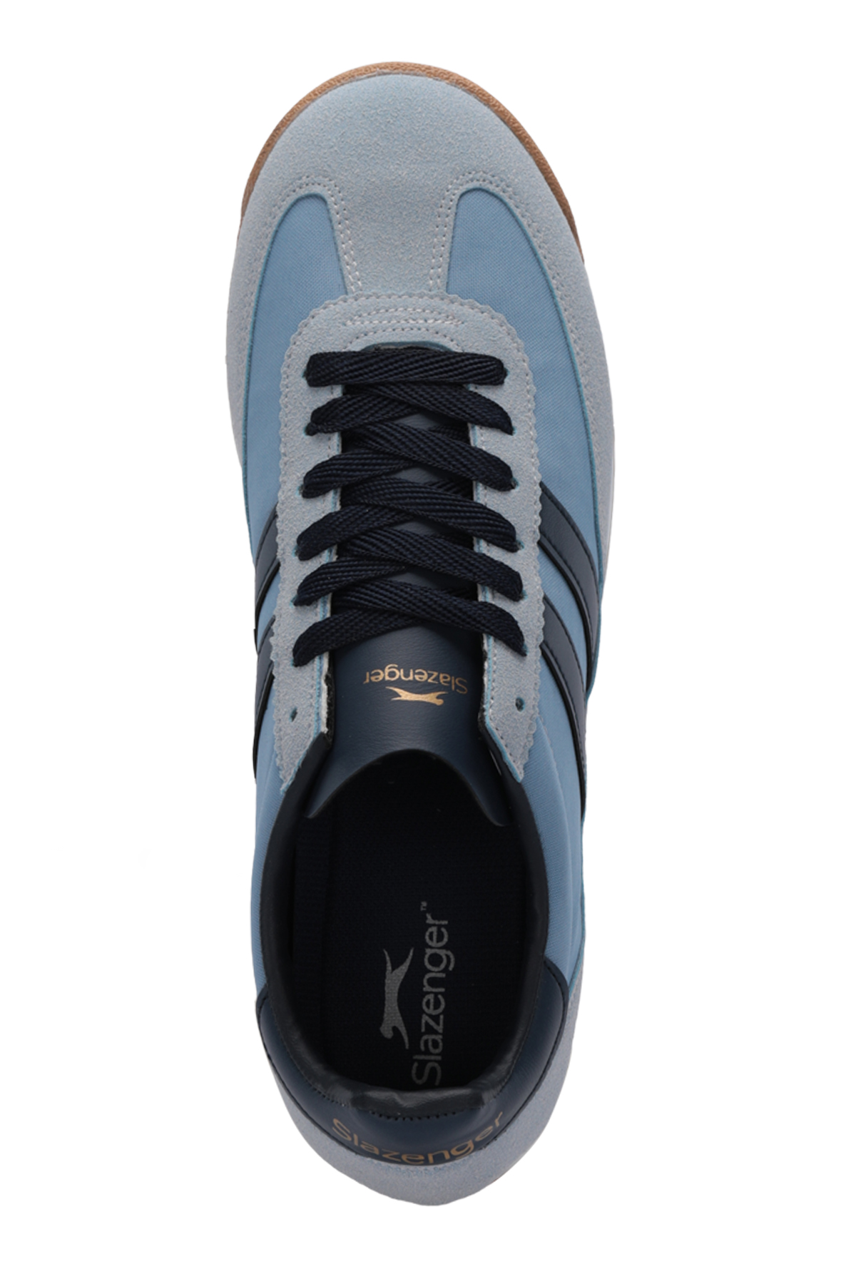 OLEKS Erkek Günlük Ayakkabı Mavi / Lacivert - Görsel 6