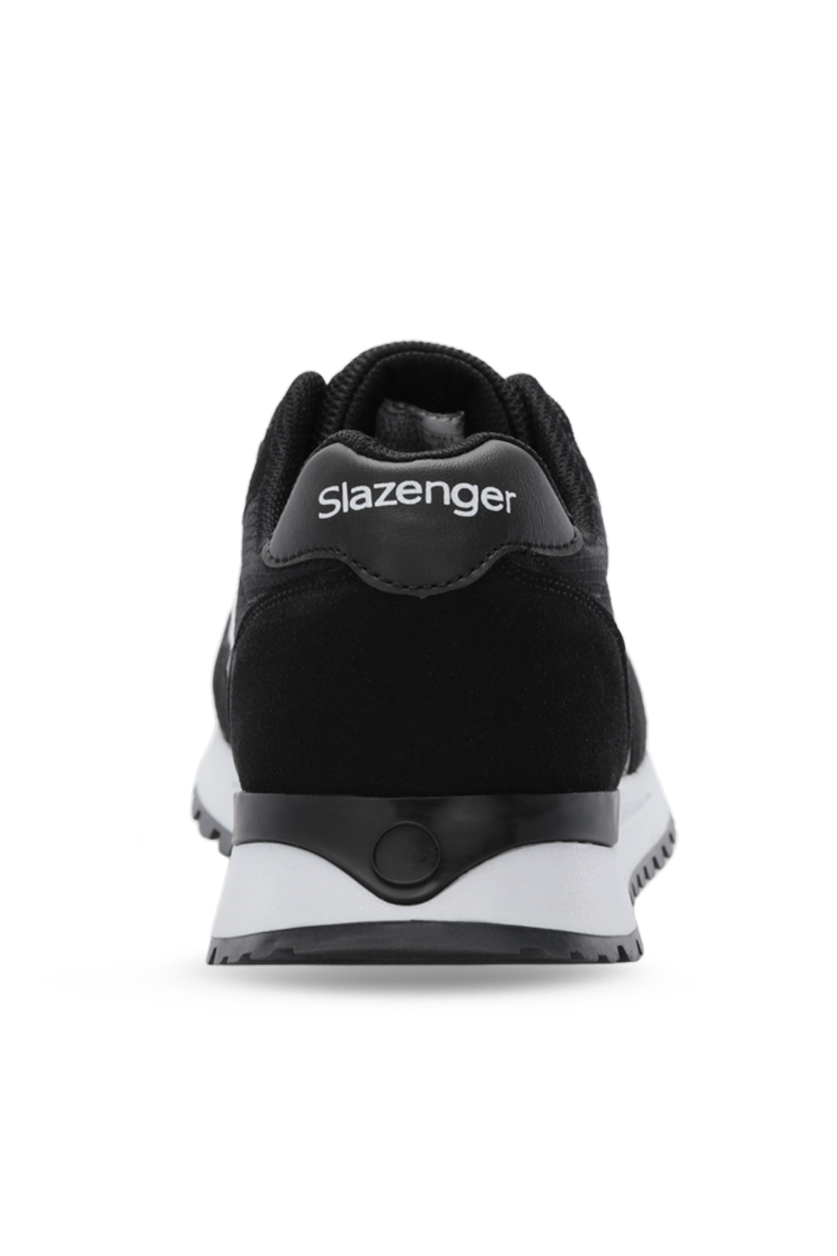 OBSESSION I Erkek Günlük Ayakkabı Siyah / Beyaz - Görsel 7