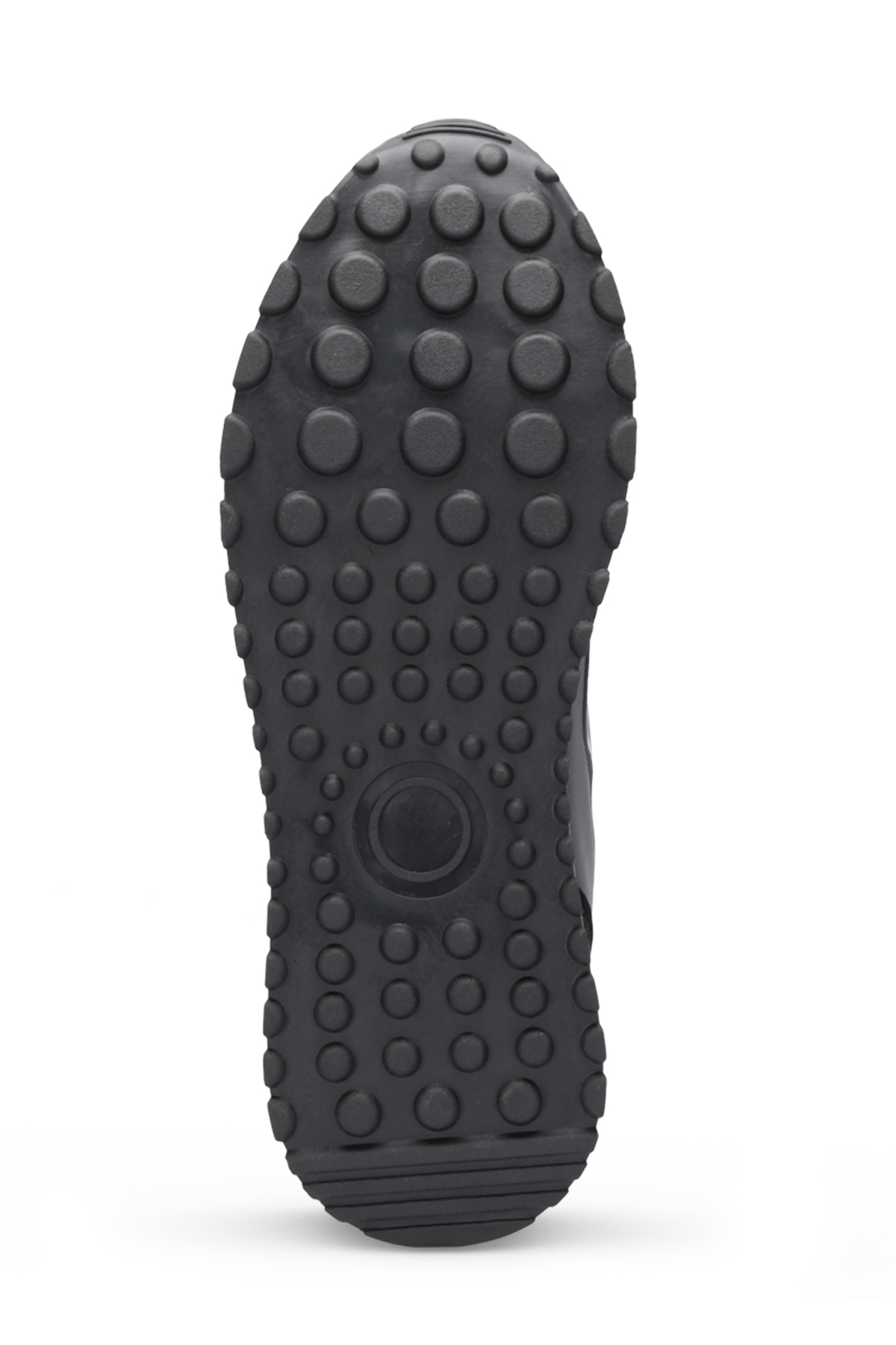 OBSESSION I Erkek Günlük Ayakkabı Siyah / Beyaz - Görsel 8