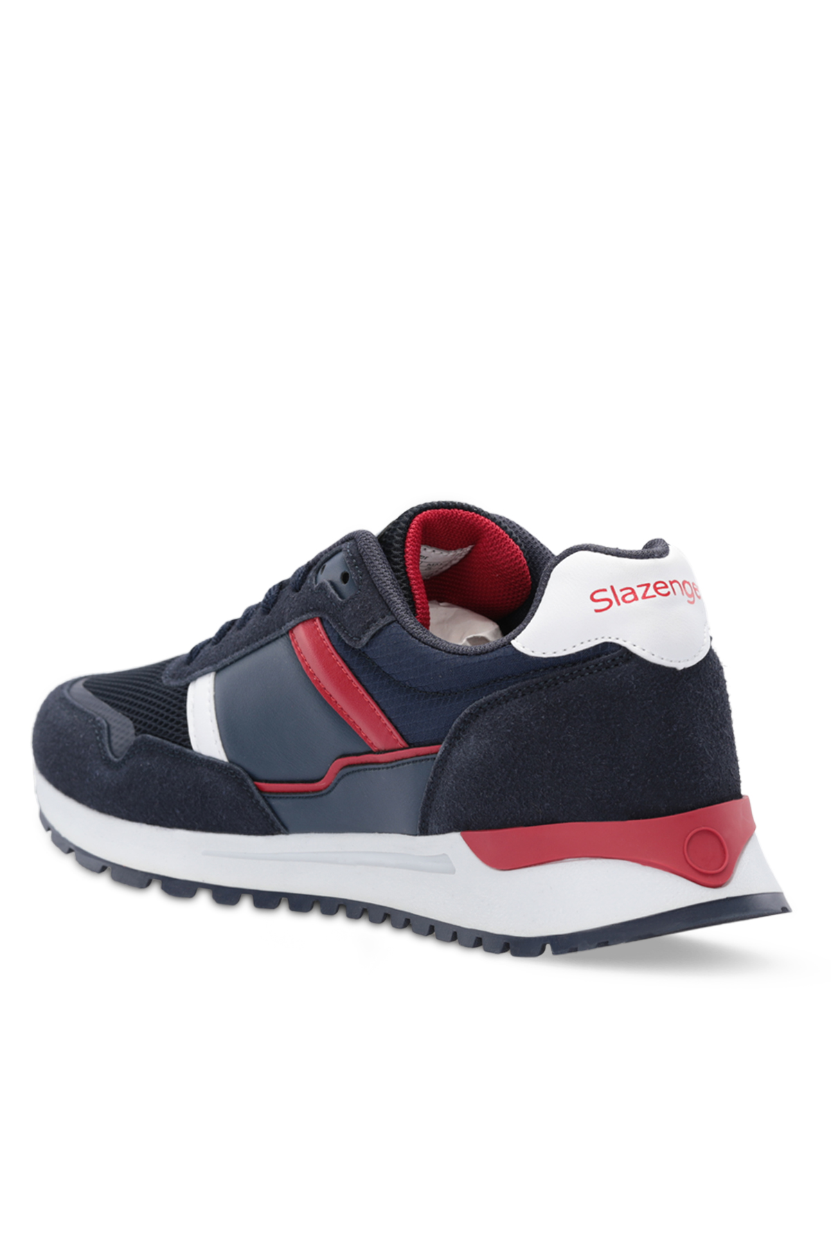 OBSESSION I Erkek Günlük Ayakkabı Lacivert - Görsel 4