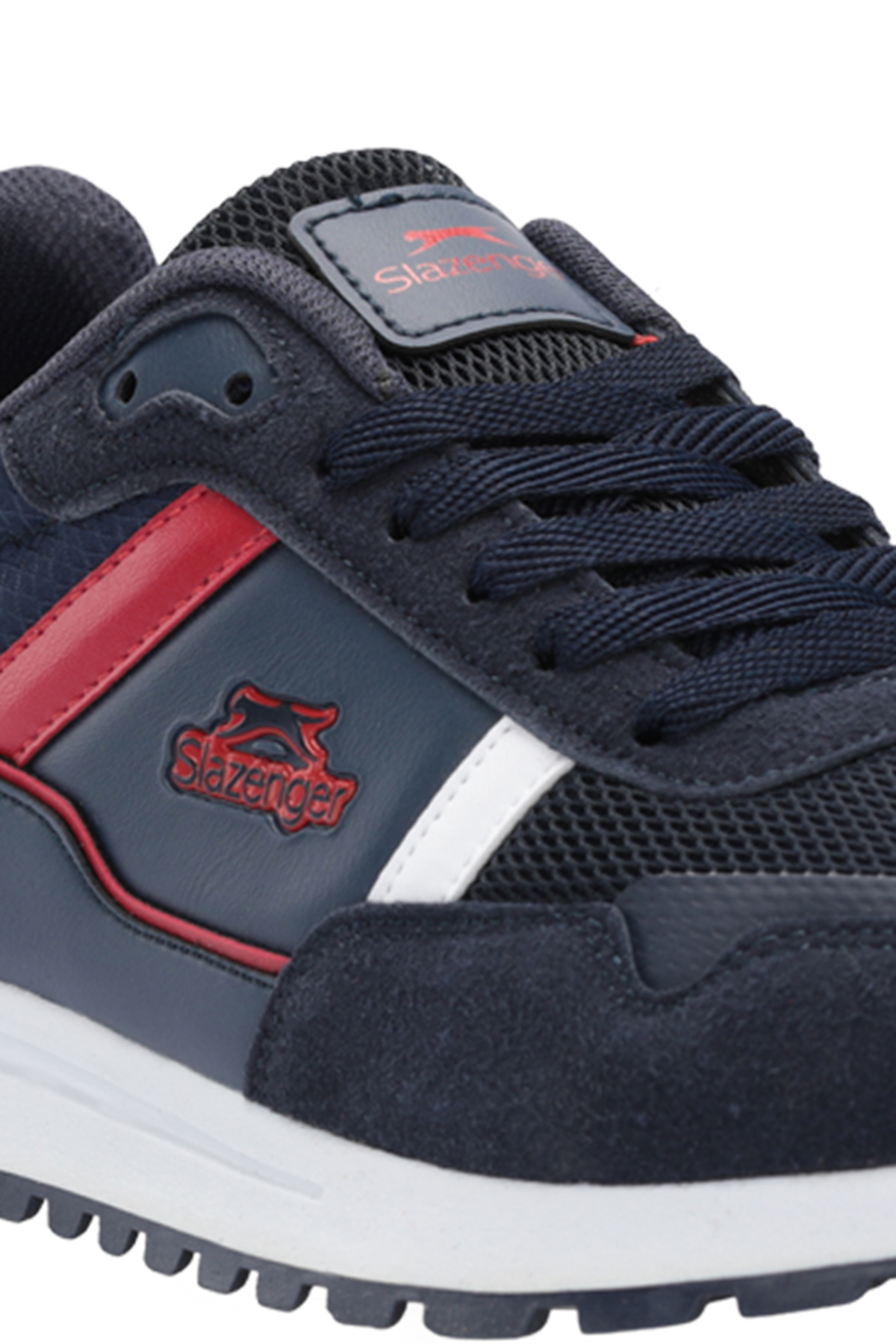 OBSESSION I Erkek Günlük Ayakkabı Lacivert - Görsel 5