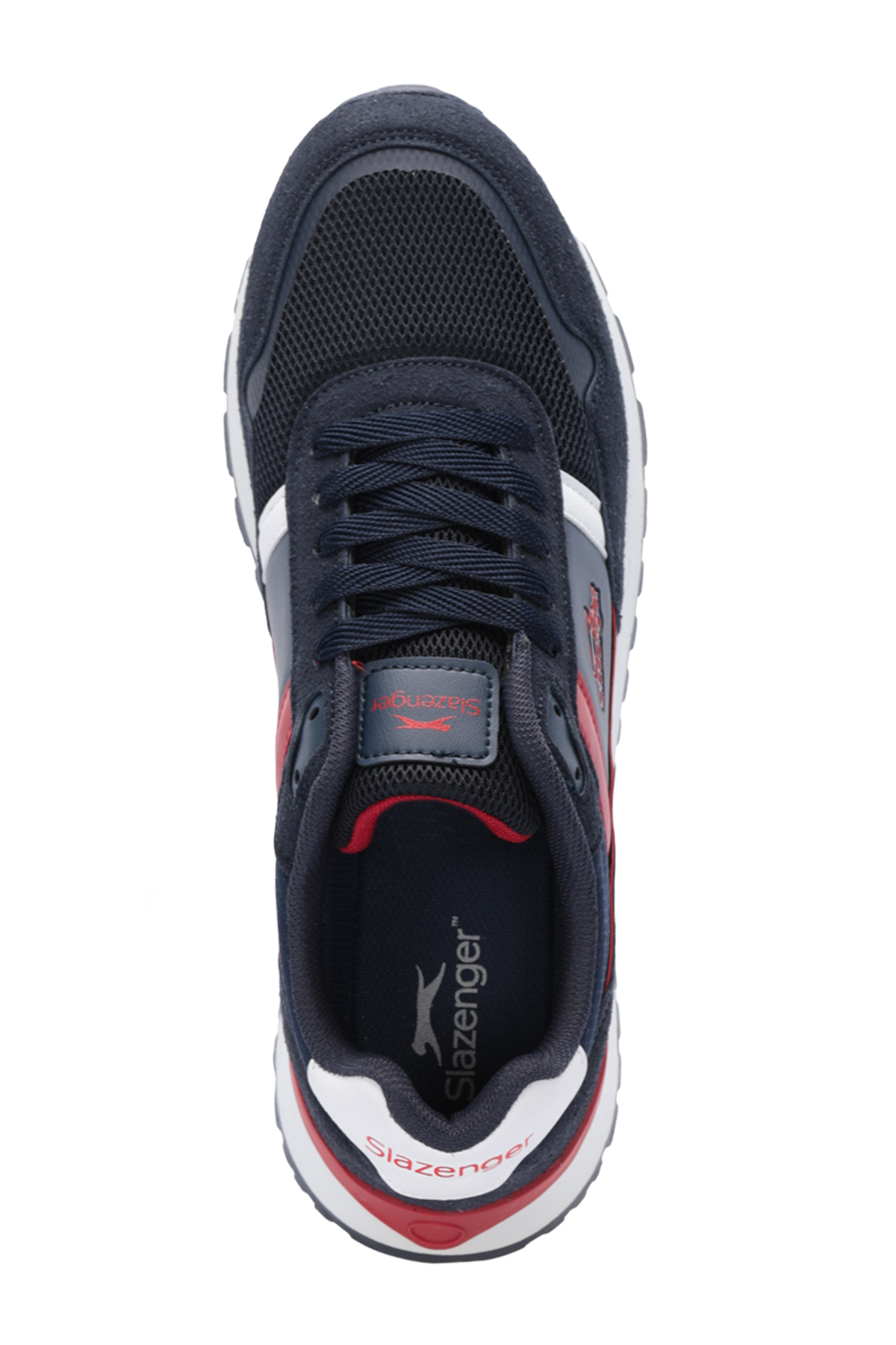 OBSESSION I Erkek Günlük Ayakkabı Lacivert - Görsel 6