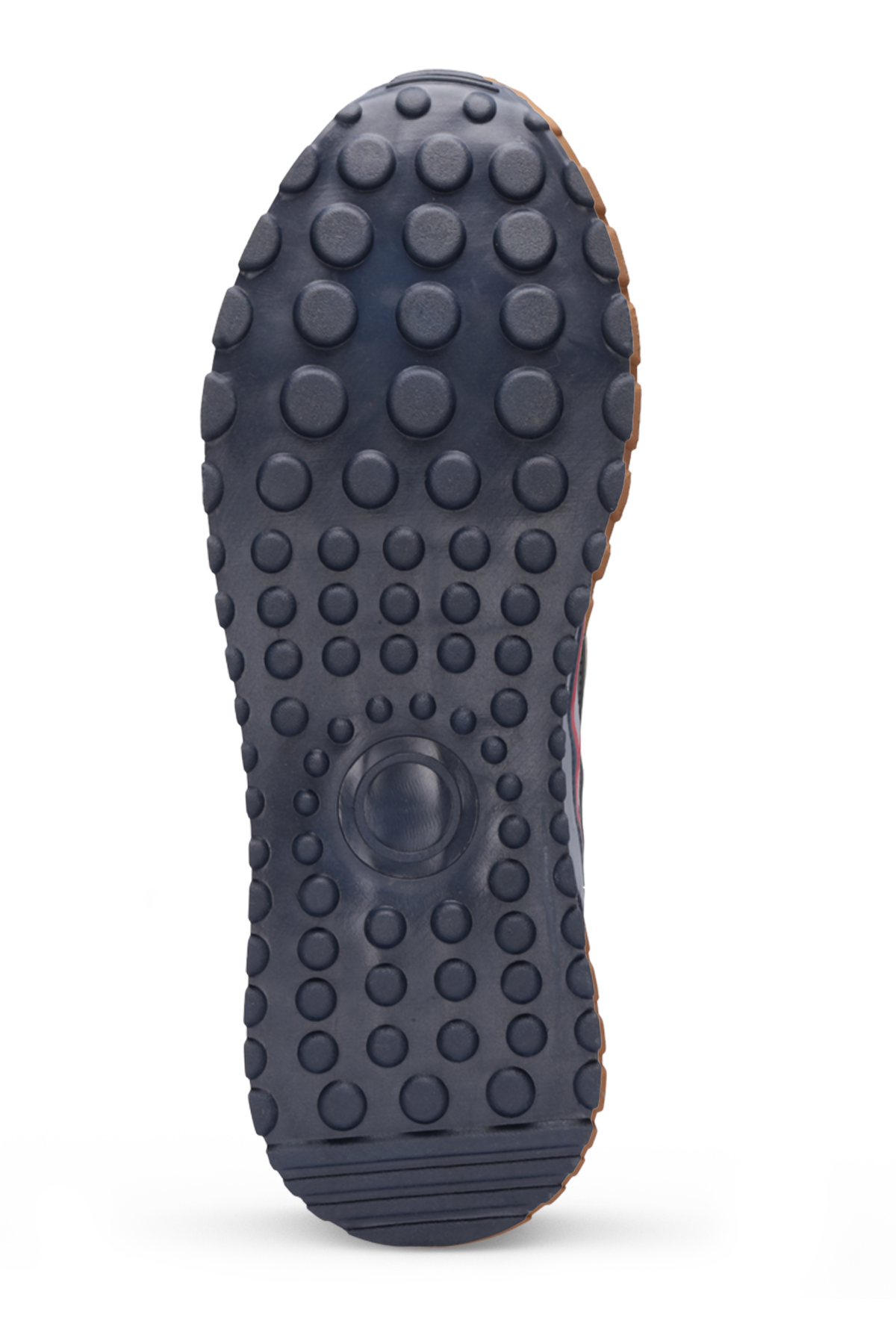 OBSESSION I Erkek Günlük Ayakkabı Lacivert - Görsel 8