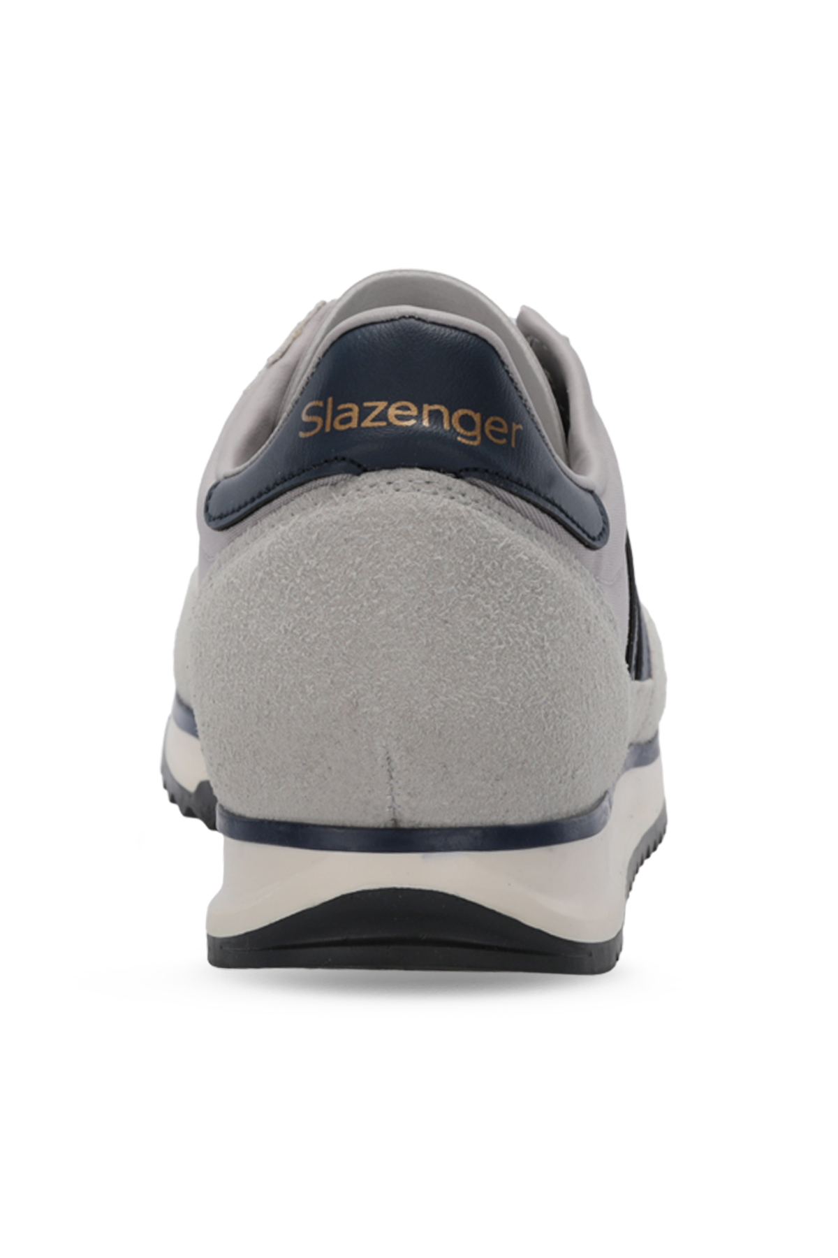 OLEKS Erkek Günlük Ayakkabı Gri / Lacivert - Görsel 7
