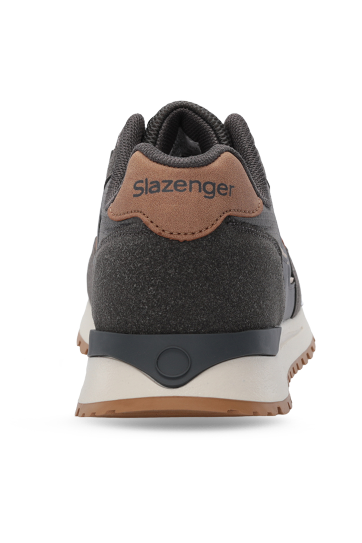 OBSESSION I Erkek Günlük Ayakkabı Koyu Gri - Görsel 7