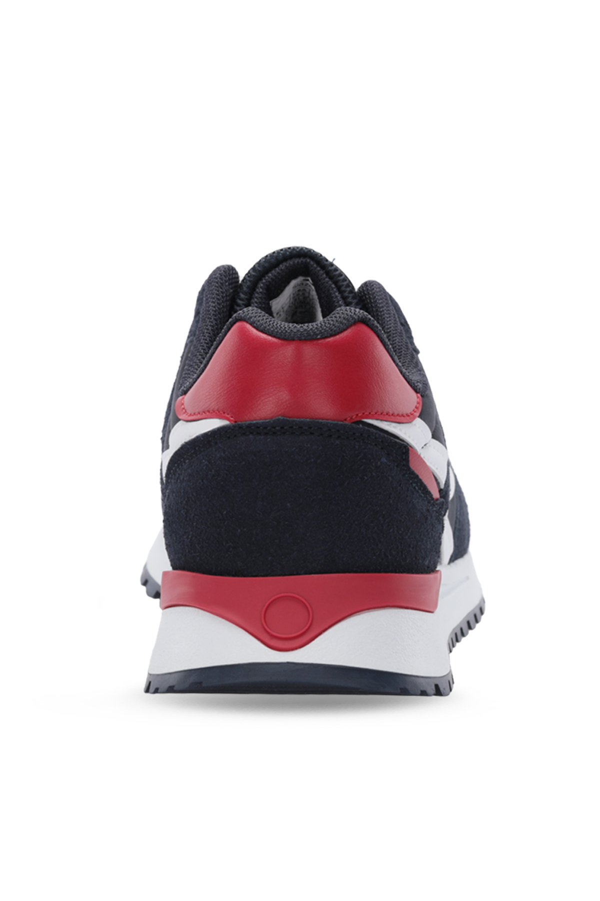 OPTIMAX I Erkek Günlük Ayakkabı Lacivert / Kırmızı - Görsel 7