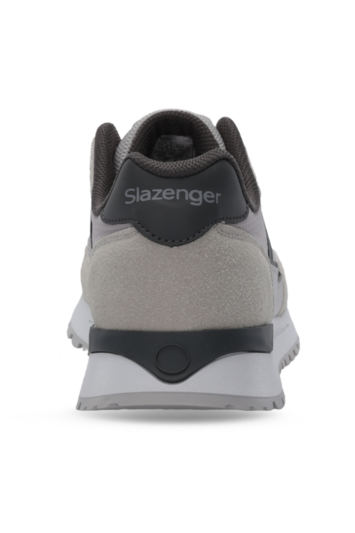 OBSESSION I Erkek Günlük Ayakkabı Gri / Koyu Gri - Görsel 7