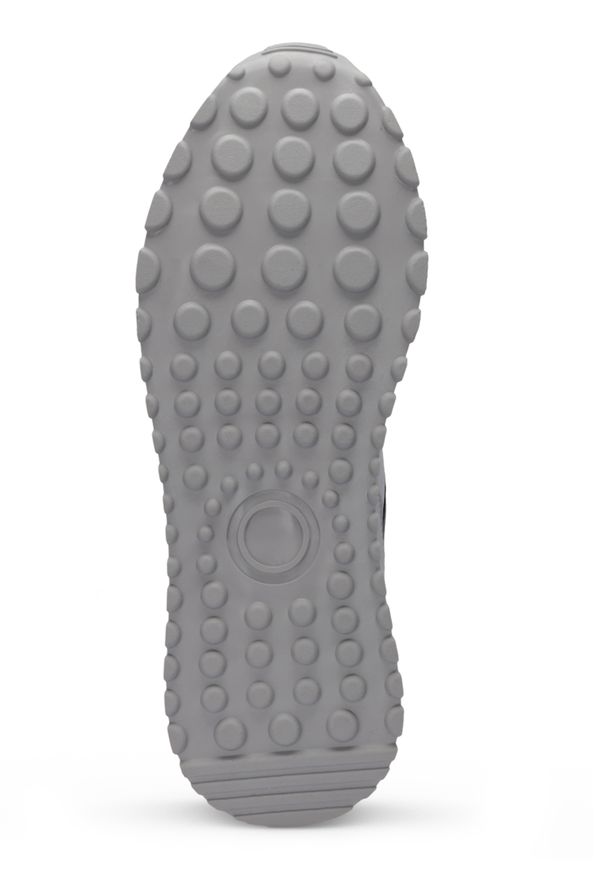 OBSESSION I Erkek Günlük Ayakkabı Gri / Koyu Gri - Görsel 8