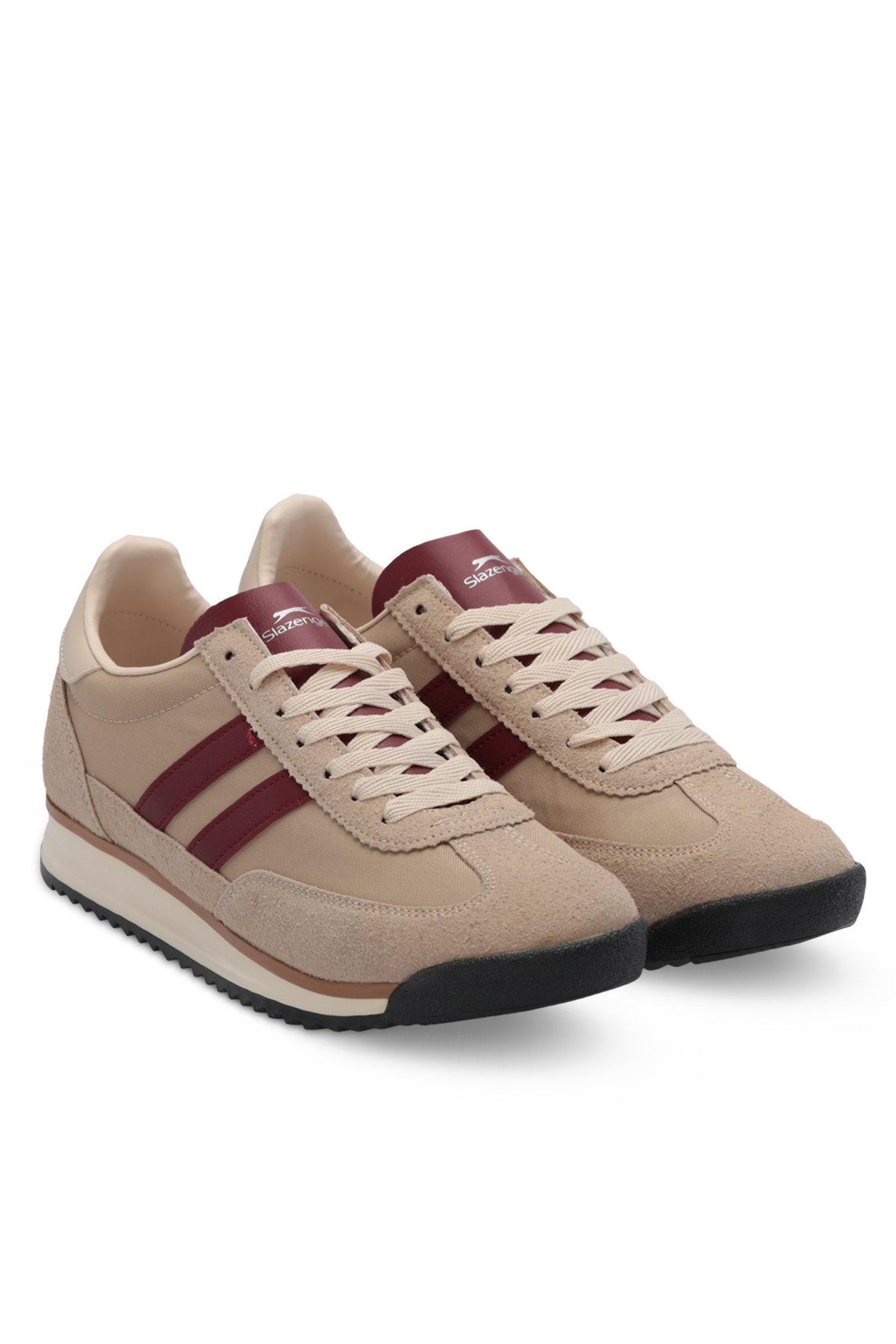 OLEKS Erkek Günlük Ayakkabı Bej - Görsel 3