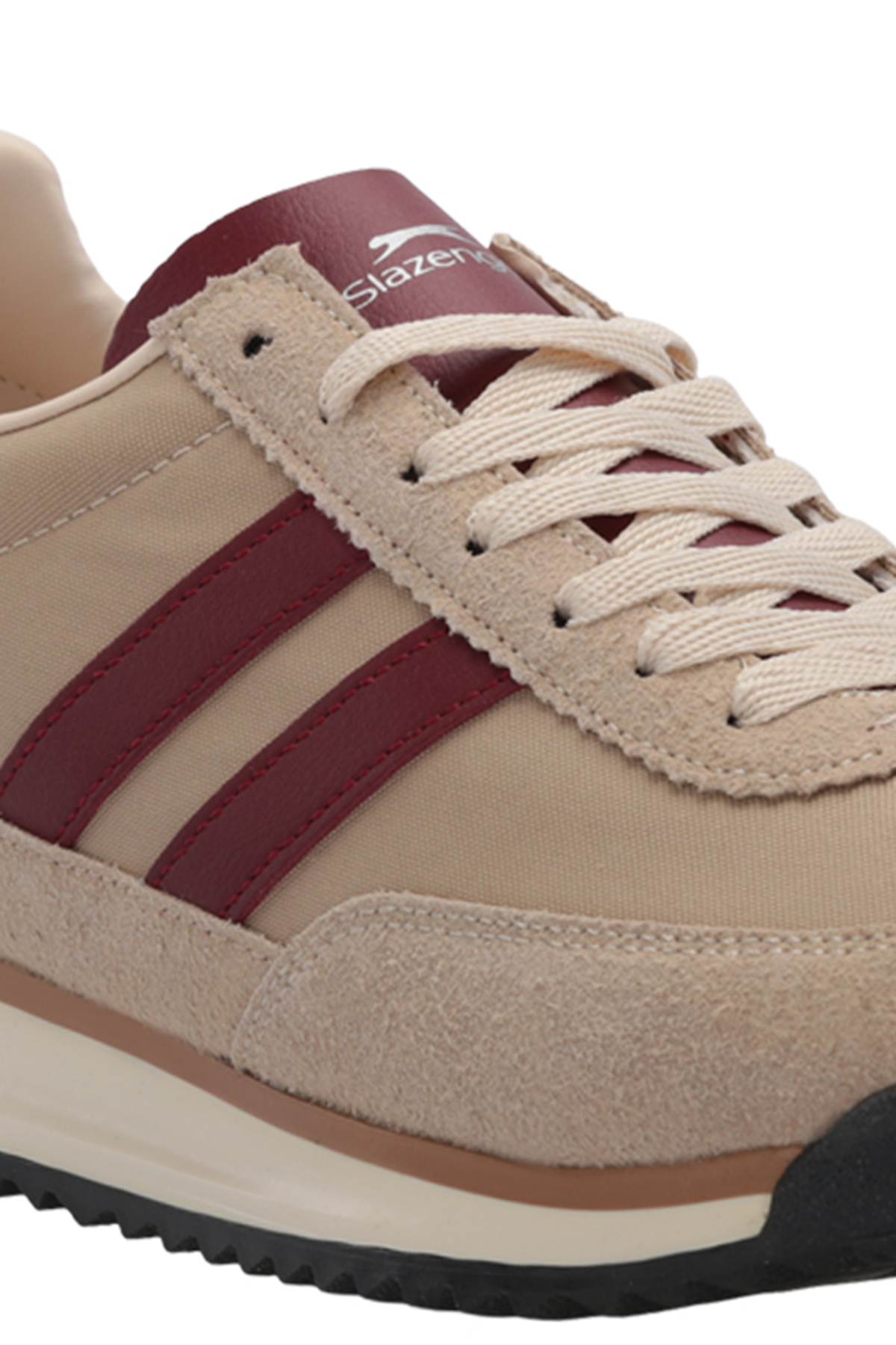 OLEKS Erkek Günlük Ayakkabı Bej - Görsel 5