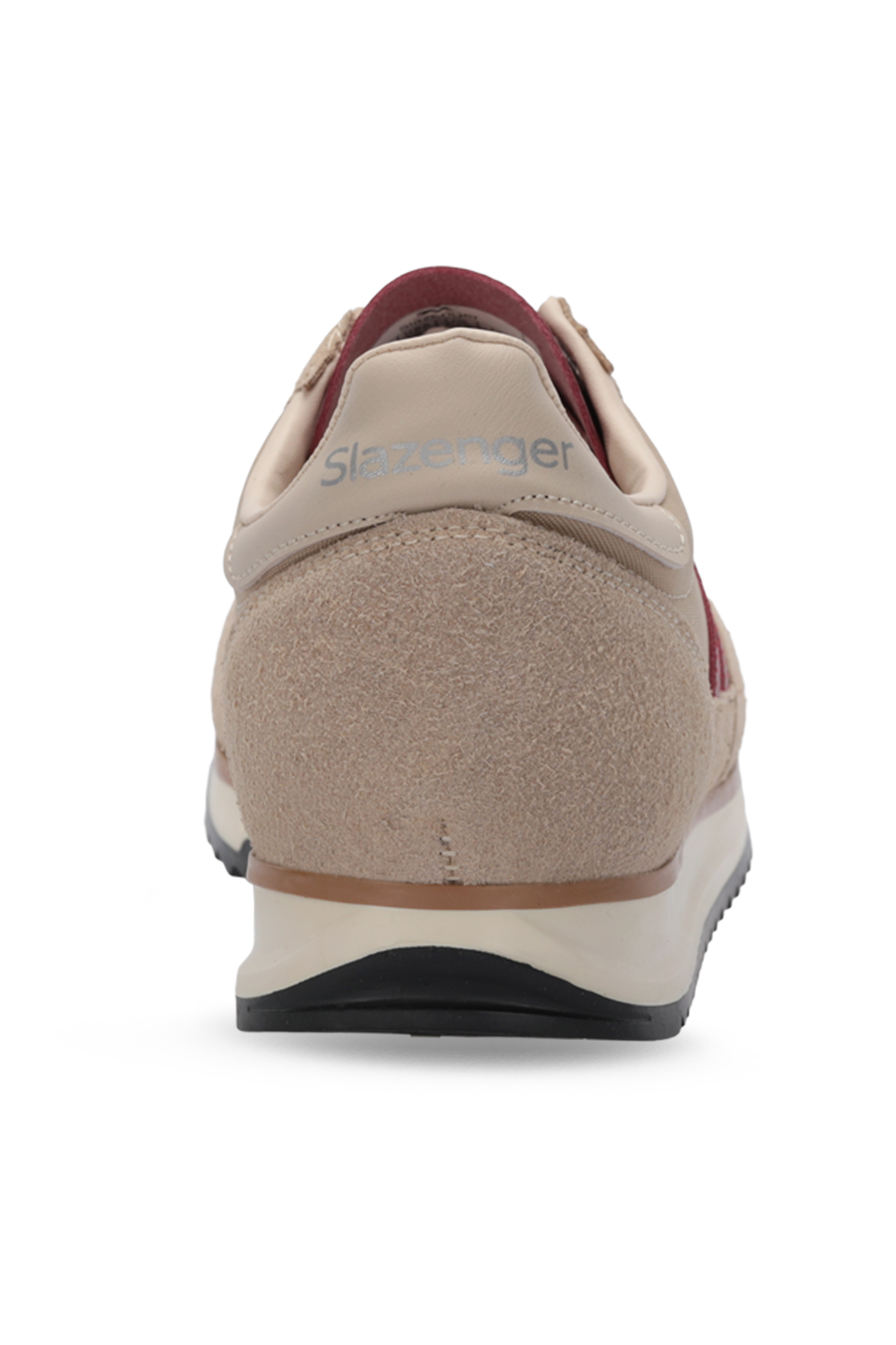 OLEKS Erkek Günlük Ayakkabı Bej - Görsel 7