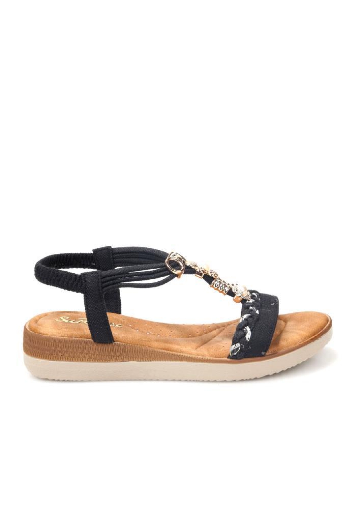 Sprs 03361 Kadın Günlük Sandalet - Görsel 2