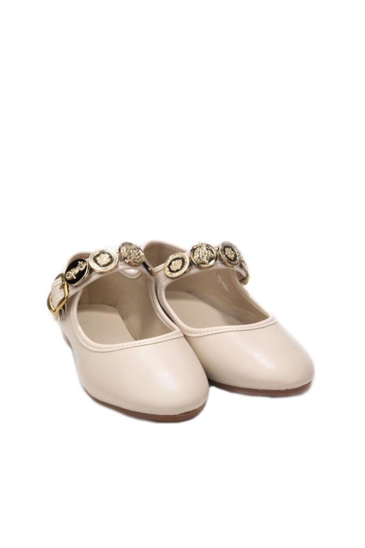 Gbbl 03153 Kadın Günlük Babet - Görsel 3