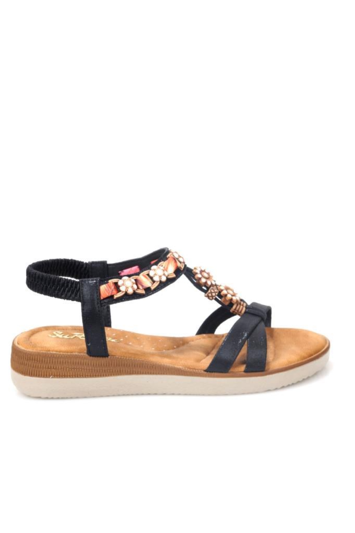 Sprs 03362 Kadın Günlük Sandalet - Görsel 2